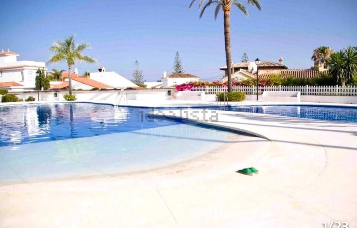 Adosado en Arroyo Vaquero, Estepona