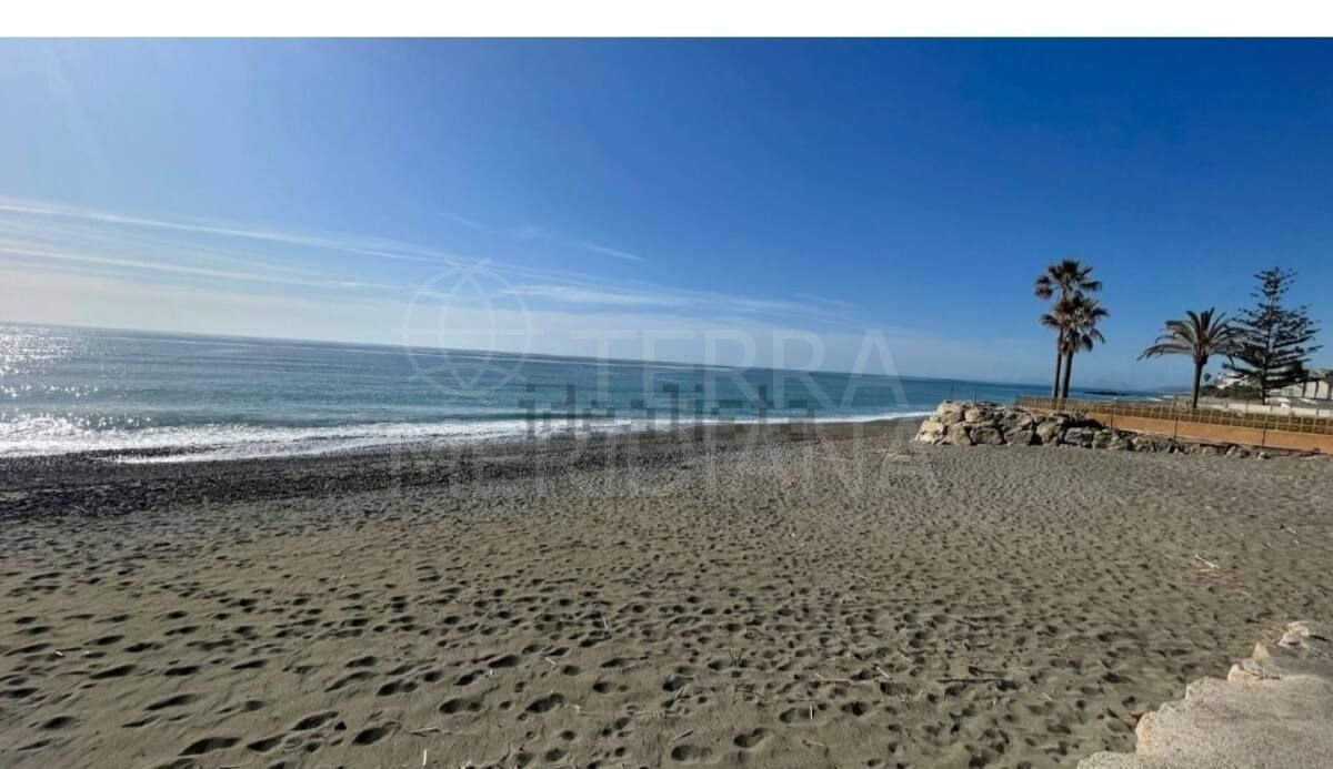 Town House in Arroyo Vaquero, Estepona