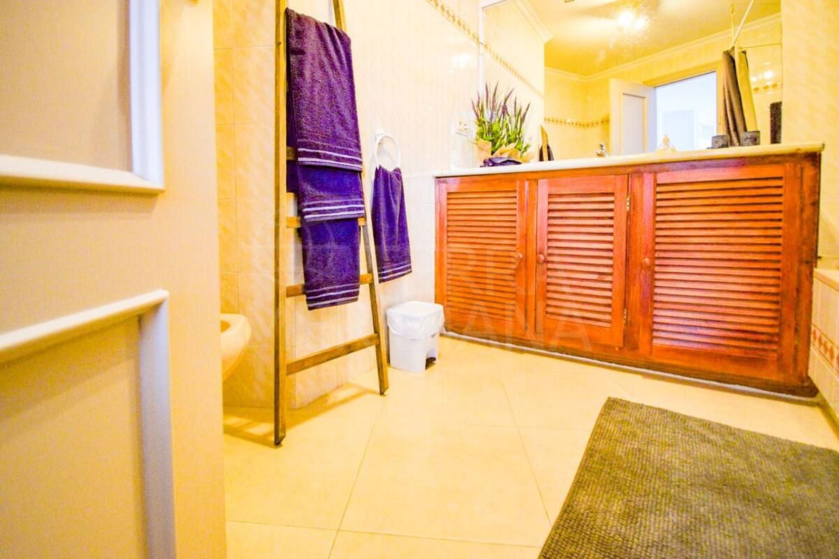 Town House in Arroyo Vaquero, Estepona