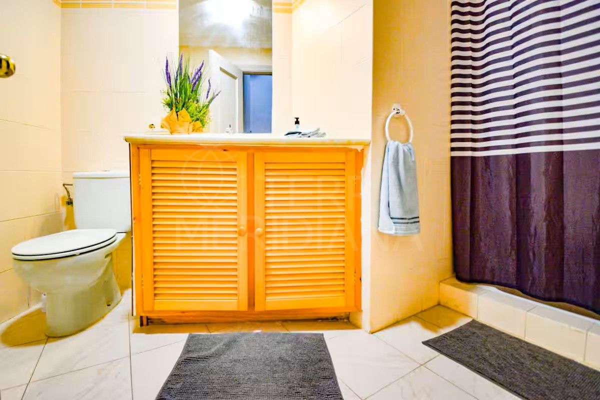 Town House in Arroyo Vaquero, Estepona