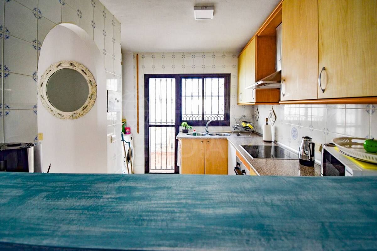 Town House in Arroyo Vaquero, Estepona