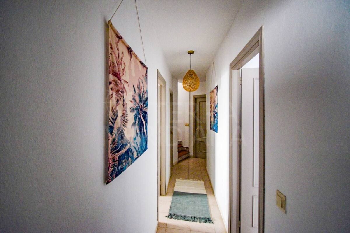 Town House in Arroyo Vaquero, Estepona