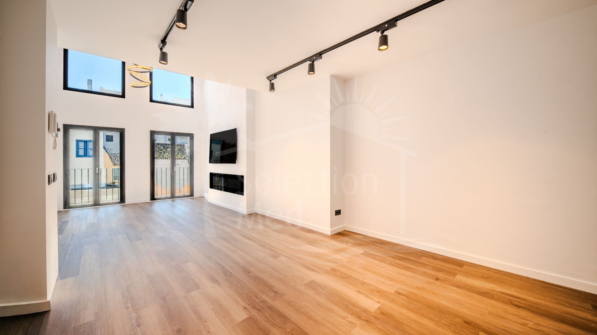 Maison de Ville à vendre dans Estepona Old Town, Estepona Ville