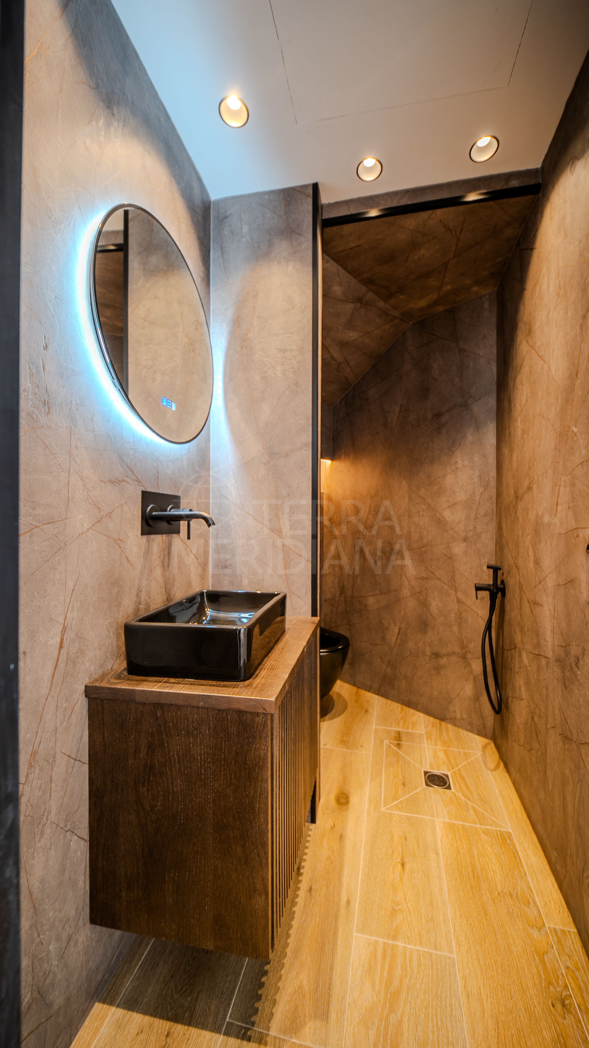 Town House in Estepona Old Town, Estepona