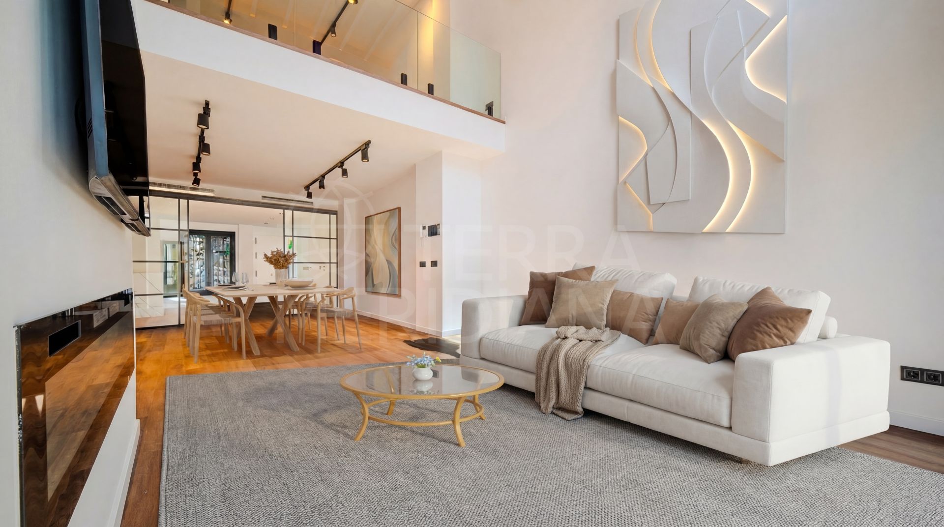 Town House in Estepona Old Town, Estepona