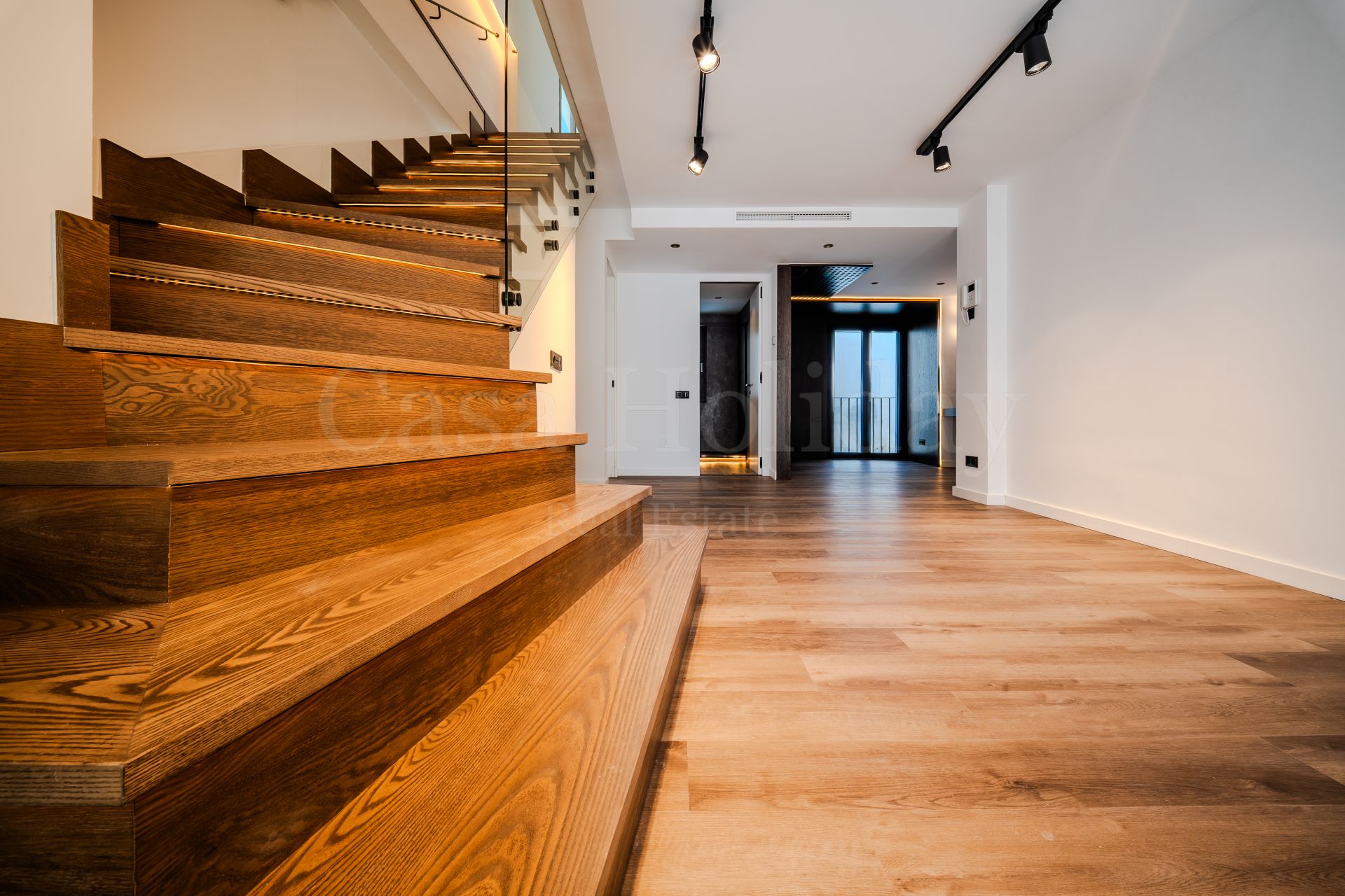 Adosado en Estepona Casco Antiguo, Estepona