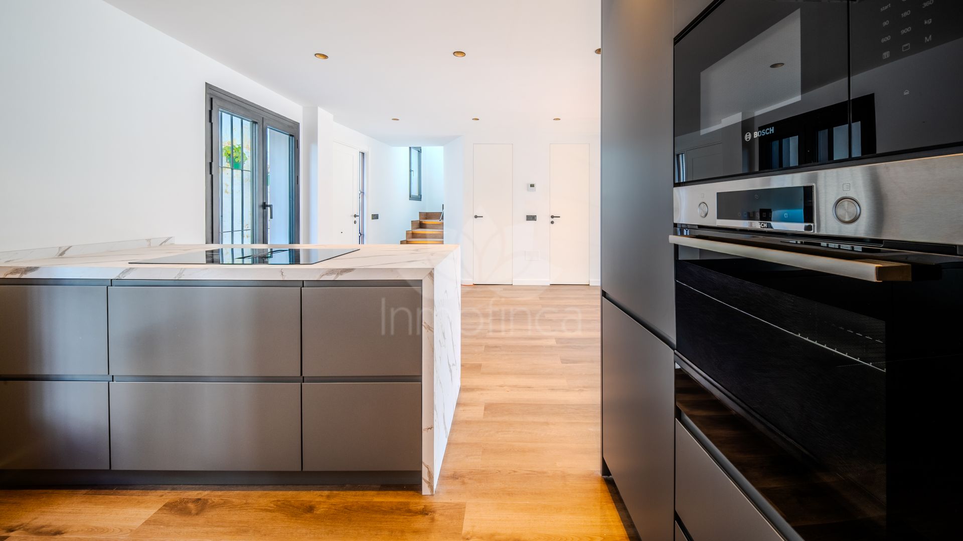 Adosado en Estepona Casco Antiguo, Estepona