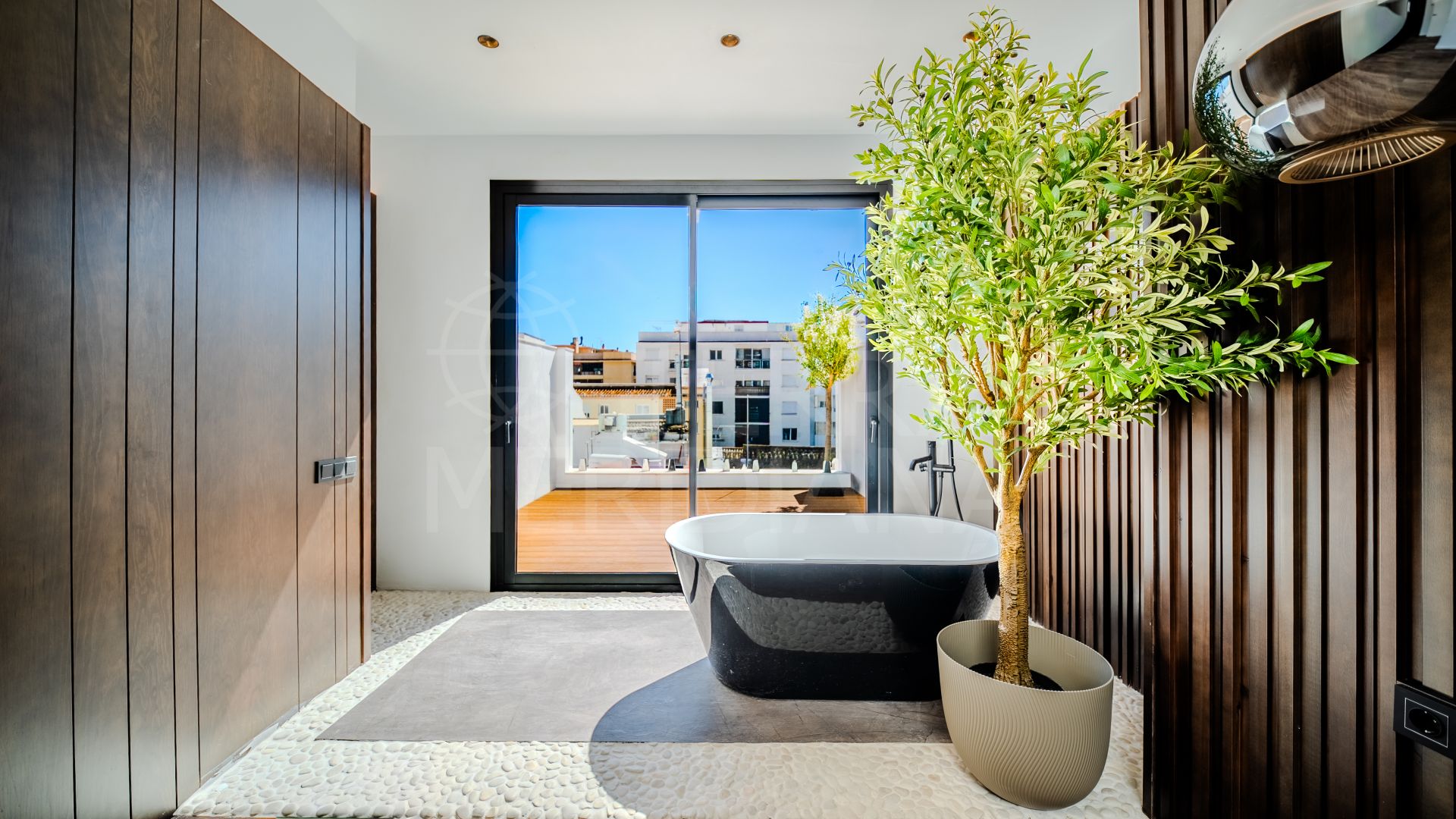 Town House in Estepona Old Town, Estepona