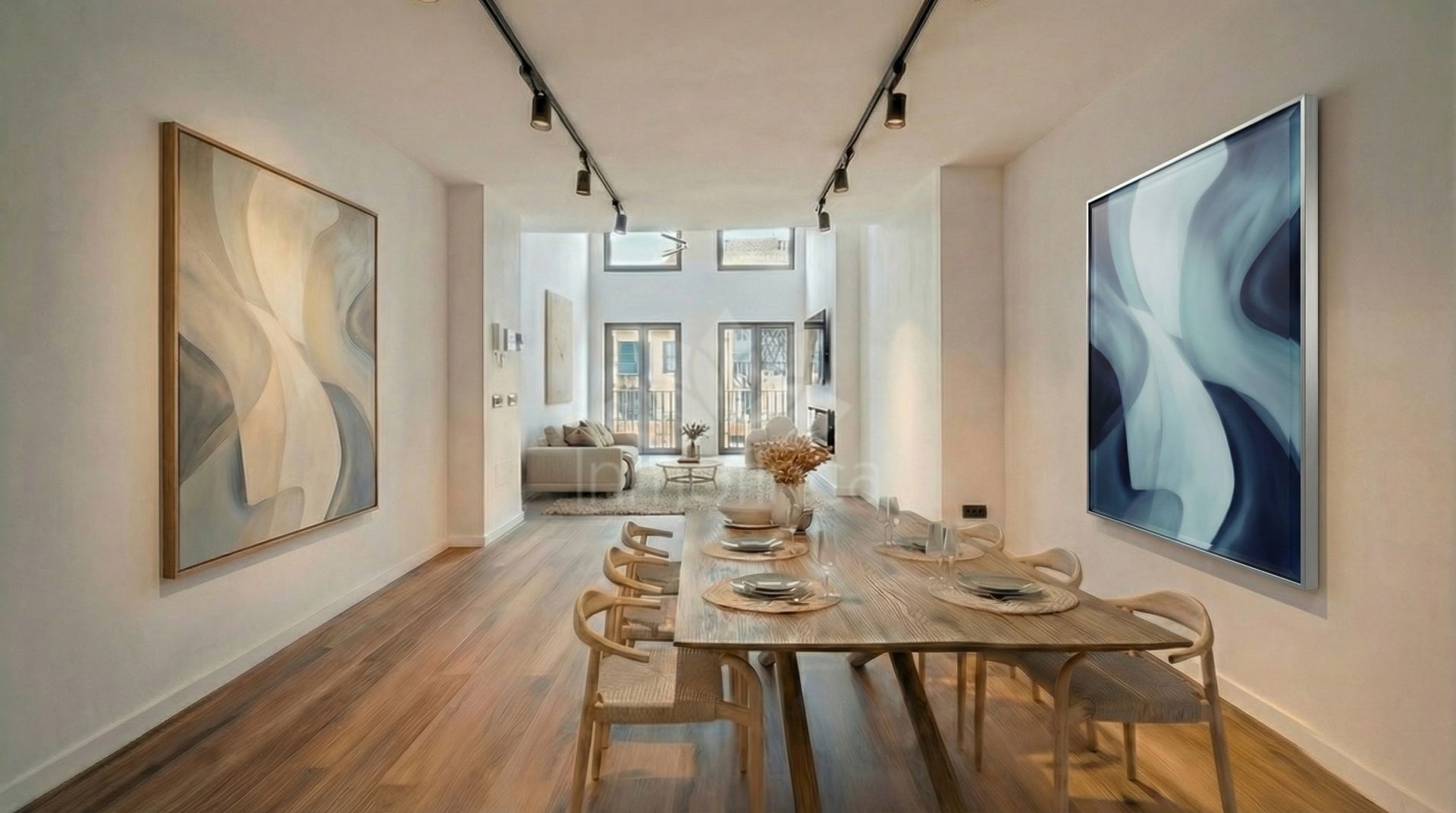 Adosado en Estepona Casco Antiguo, Estepona