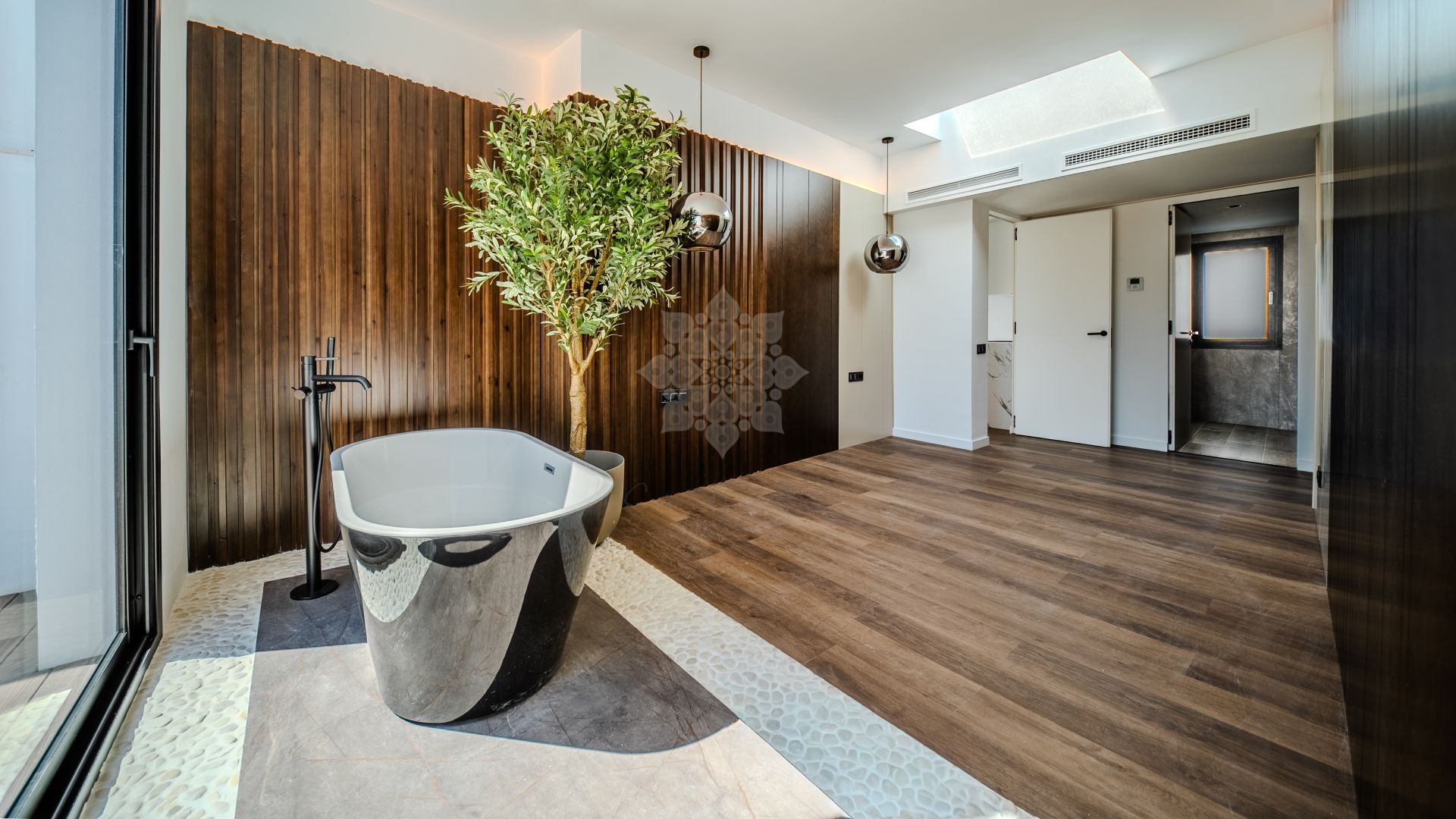 Adosado en Estepona Casco Antiguo, Estepona