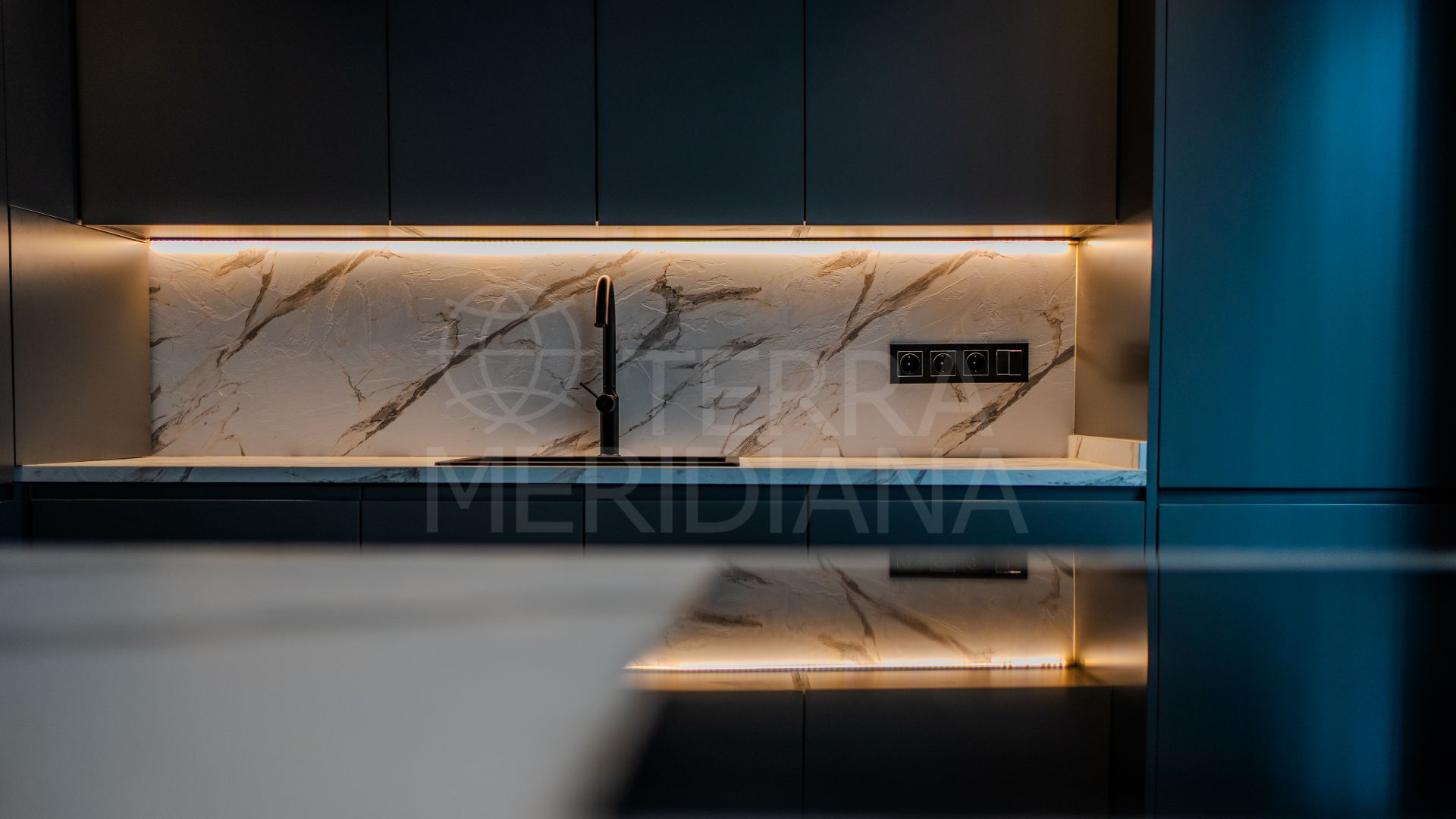 Town House in Estepona Old Town, Estepona