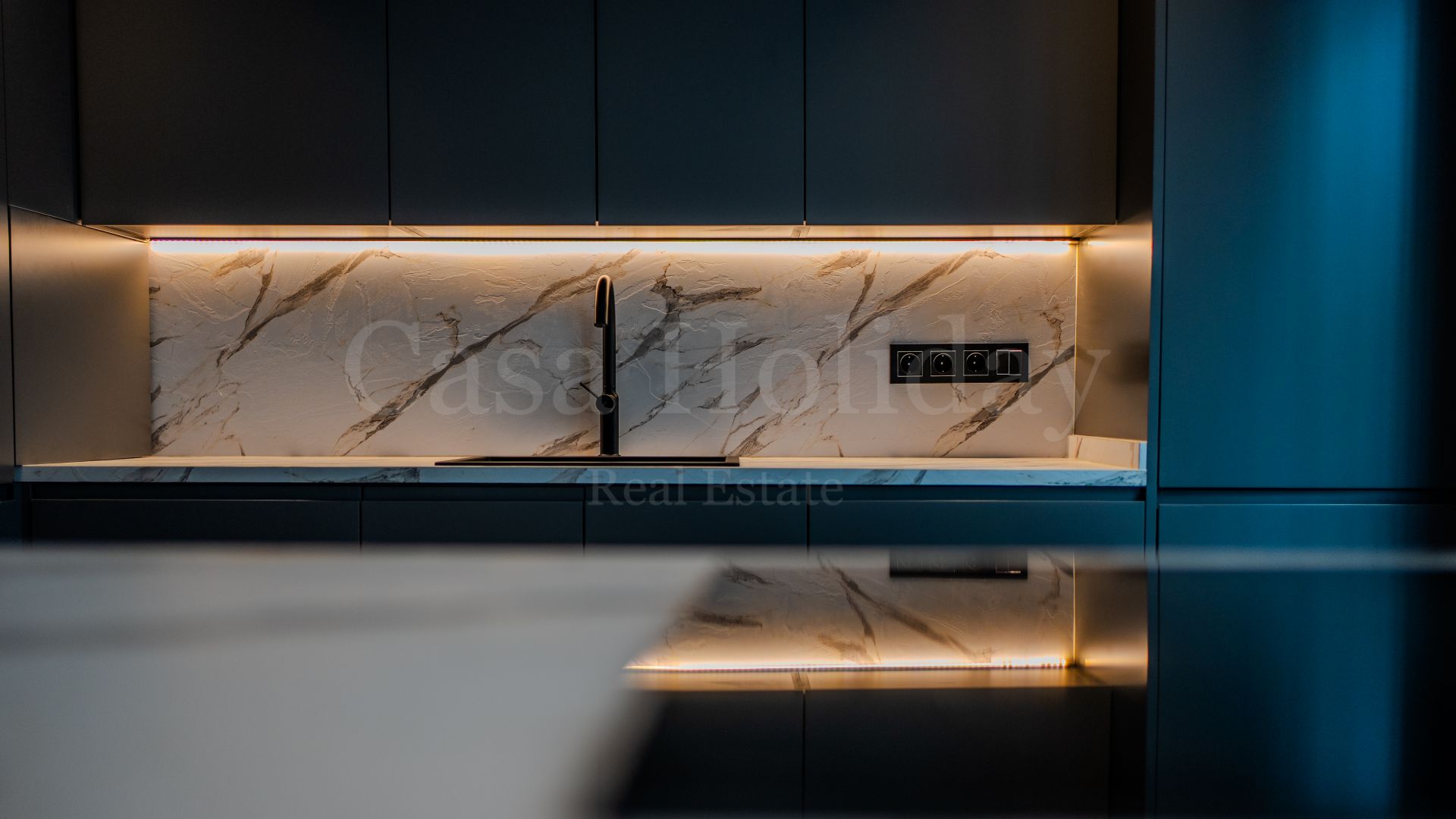 Adosado en Estepona Casco Antiguo, Estepona