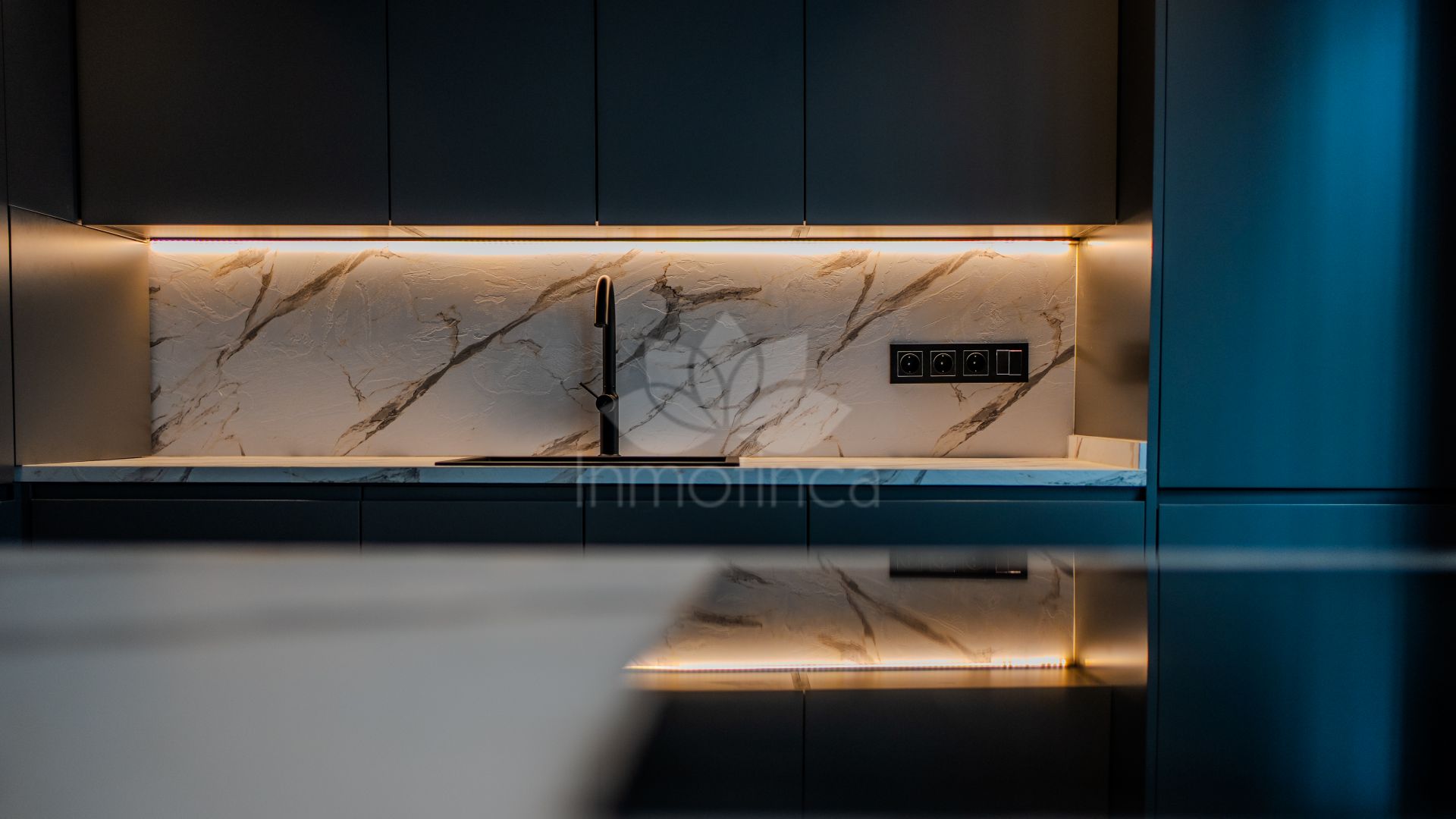 Adosado en Estepona Casco Antiguo, Estepona