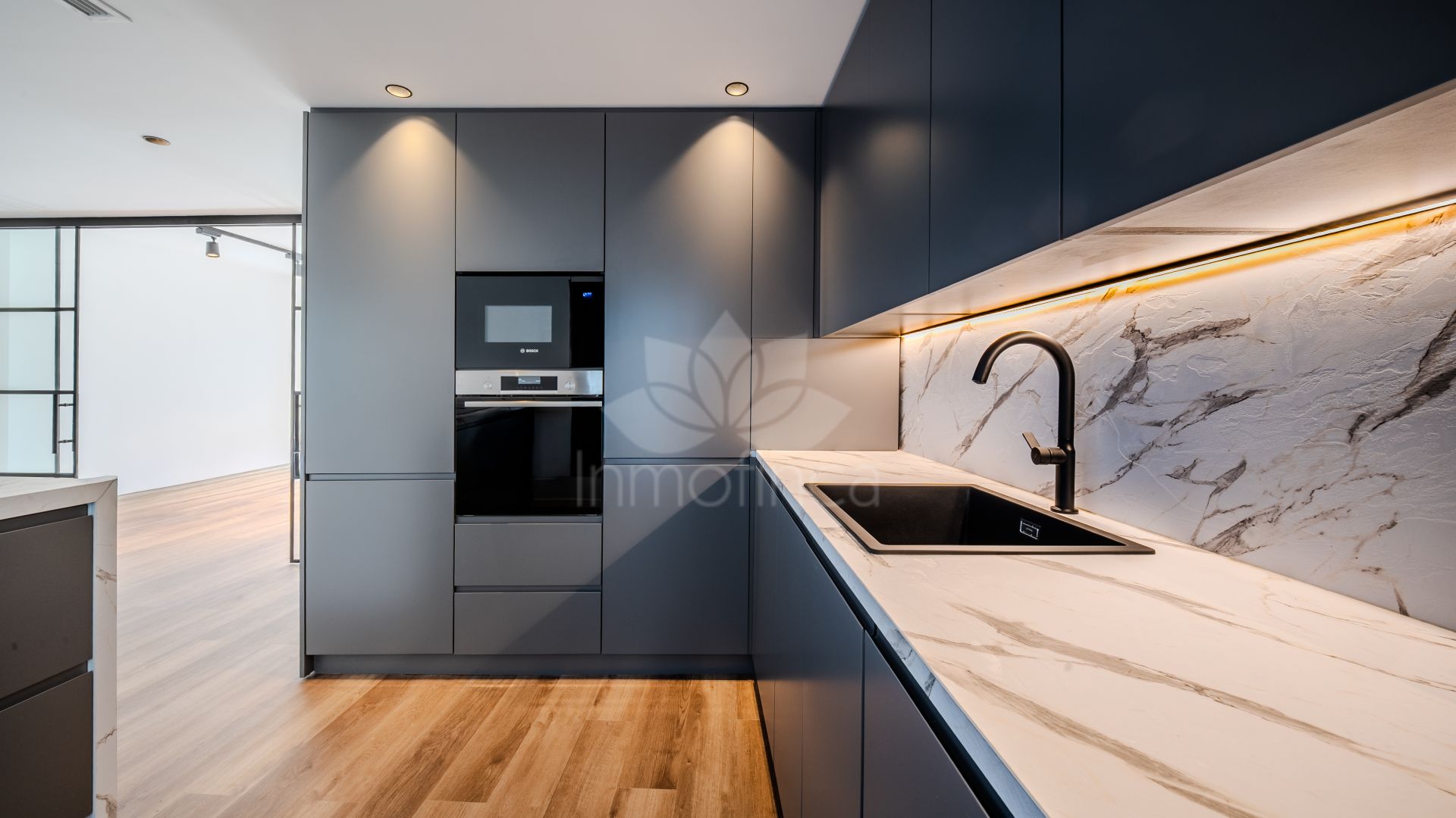 Adosado en Estepona Casco Antiguo, Estepona