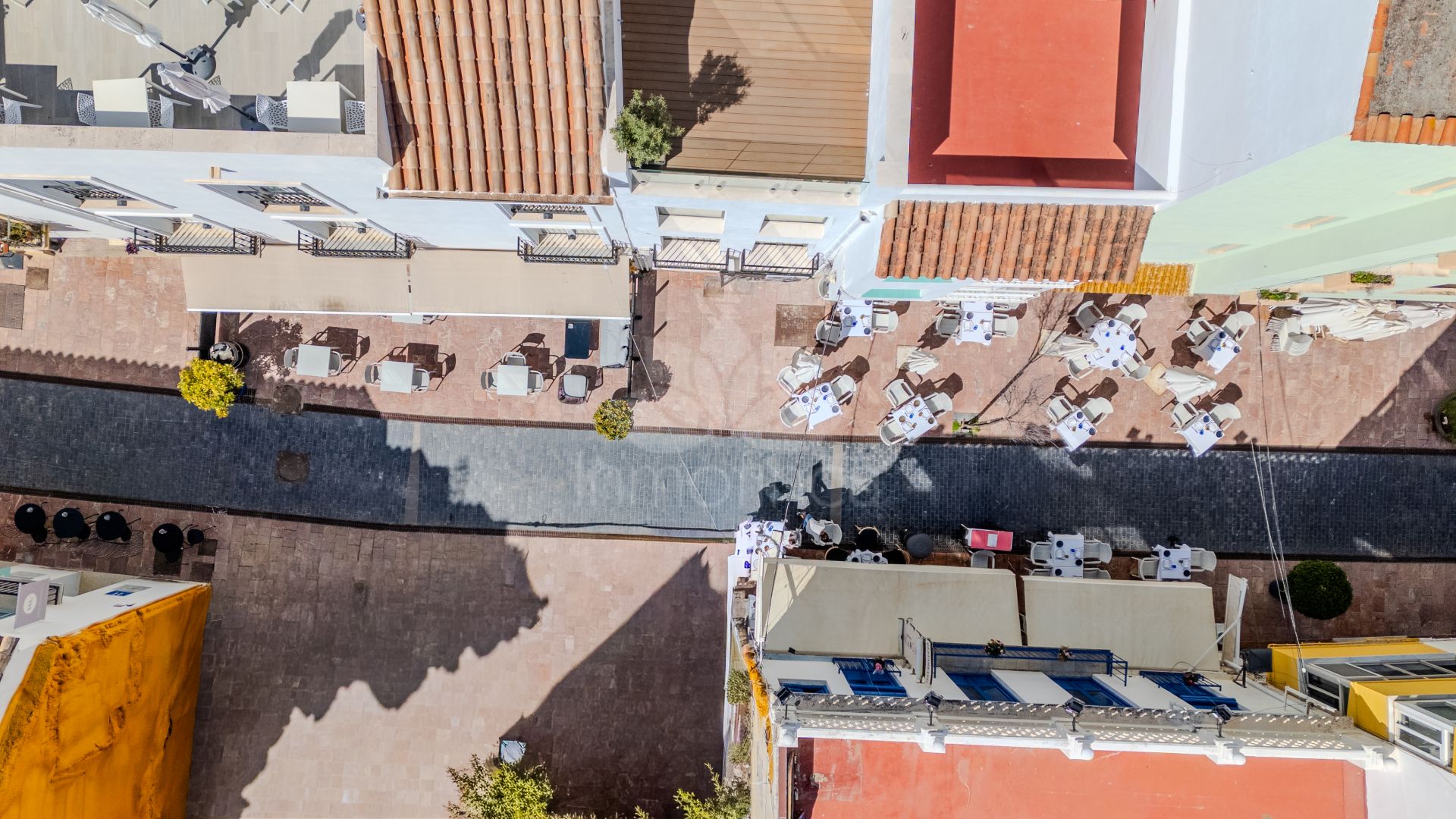 Adosado en Estepona Casco Antiguo, Estepona