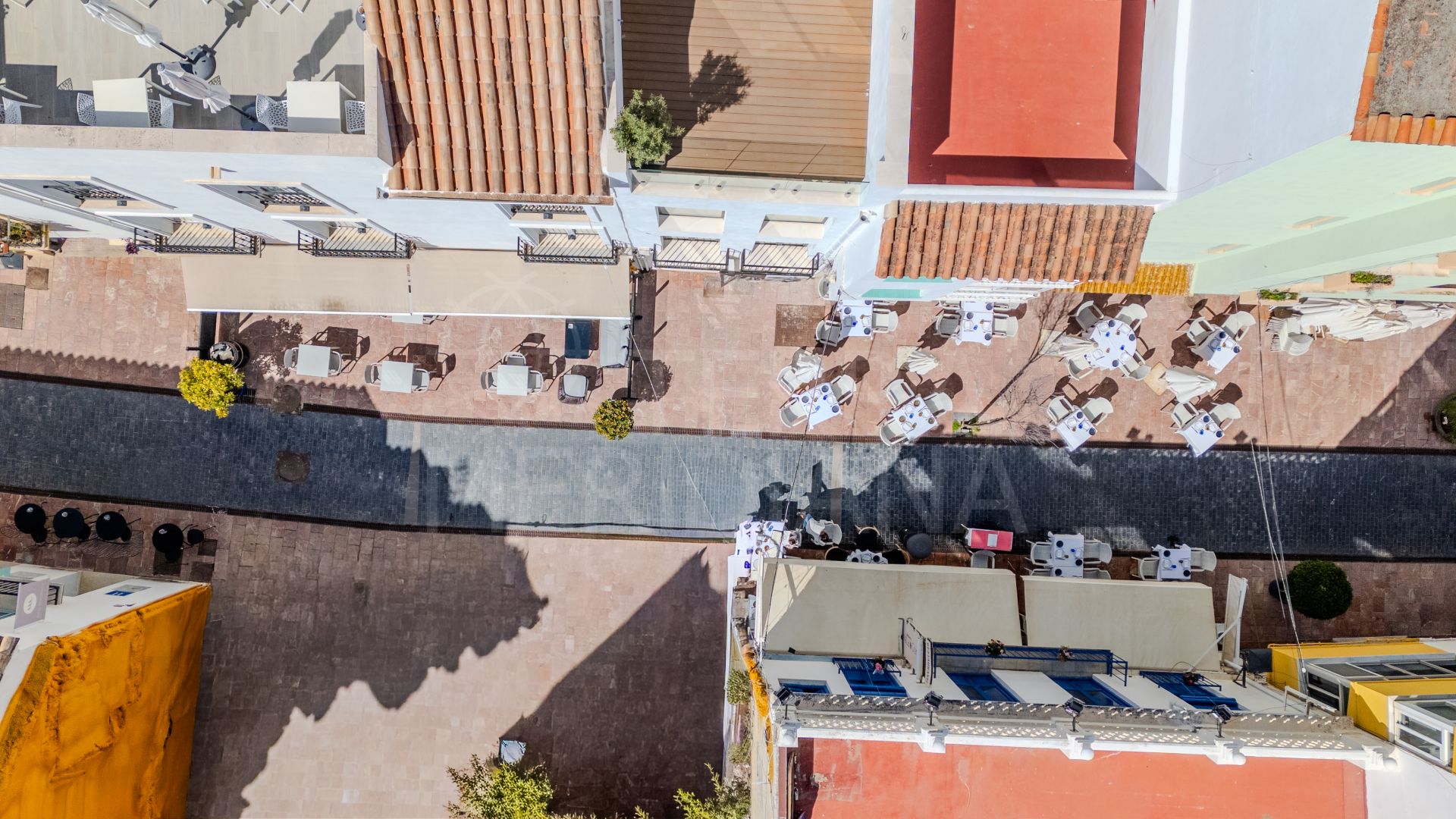 Town House in Estepona Old Town, Estepona