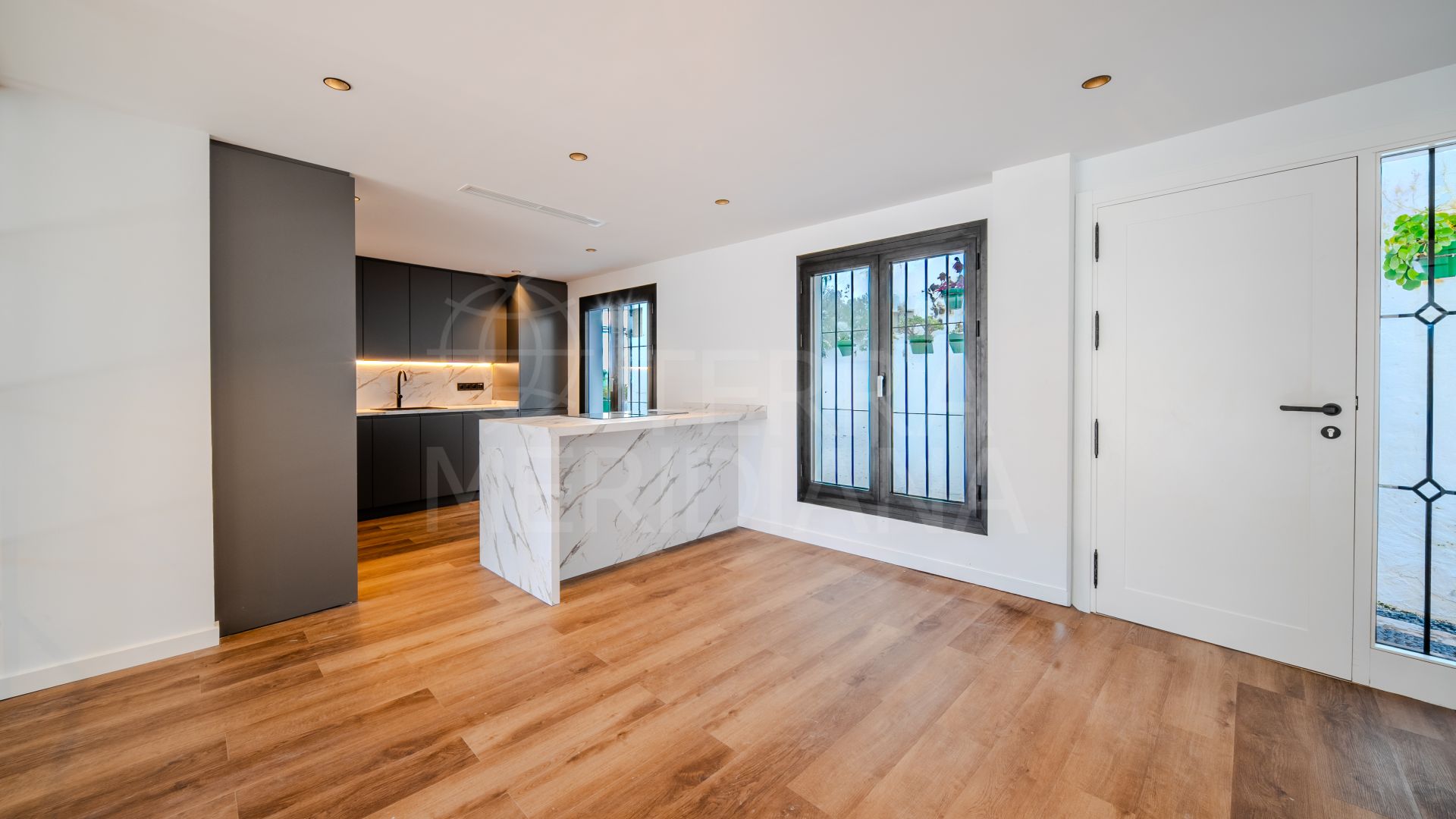 Town House in Estepona Old Town, Estepona