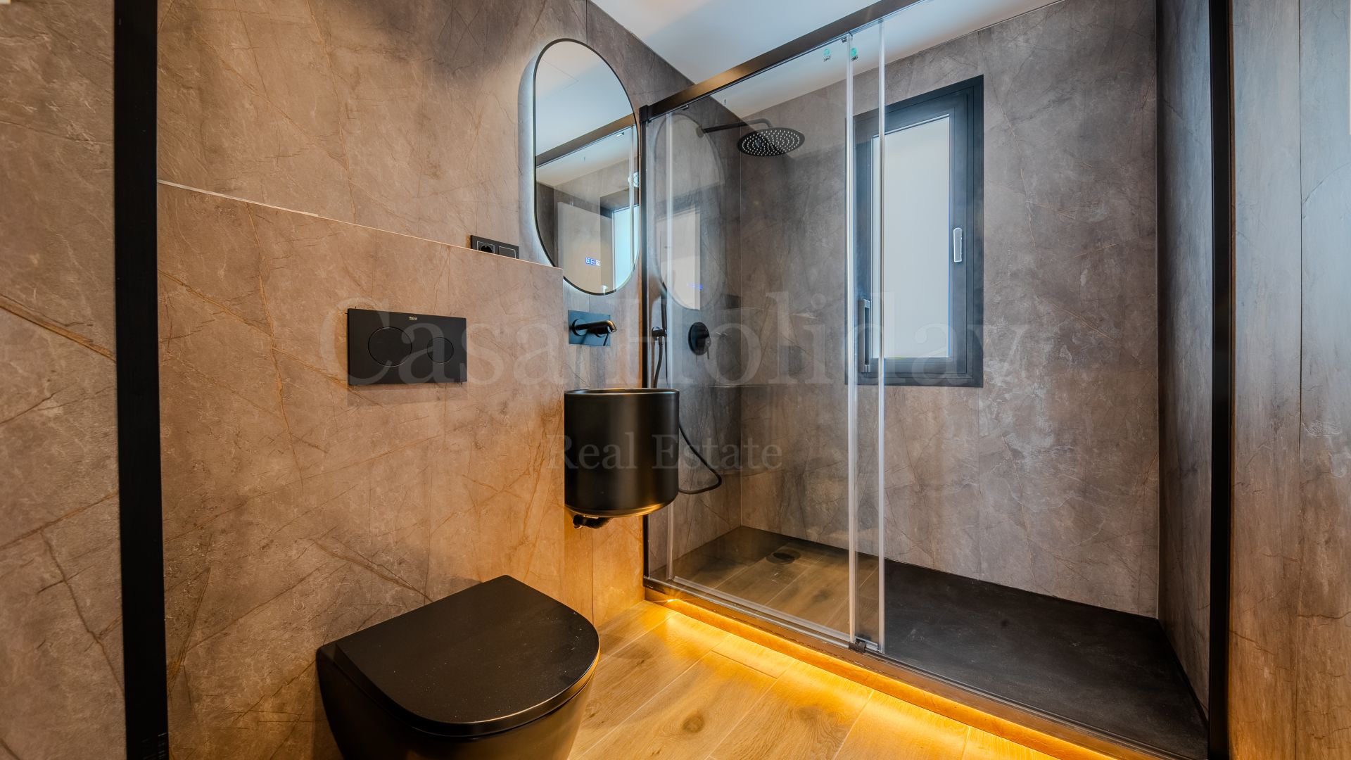 Adosado en Estepona Casco Antiguo, Estepona