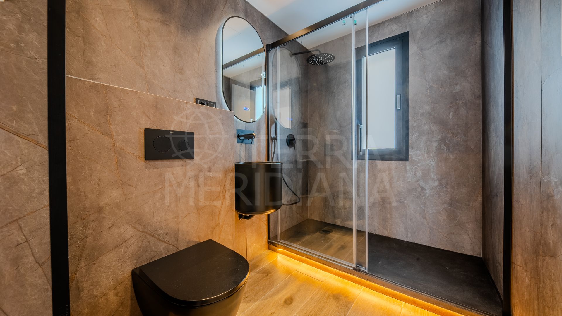 Town House in Estepona Old Town, Estepona