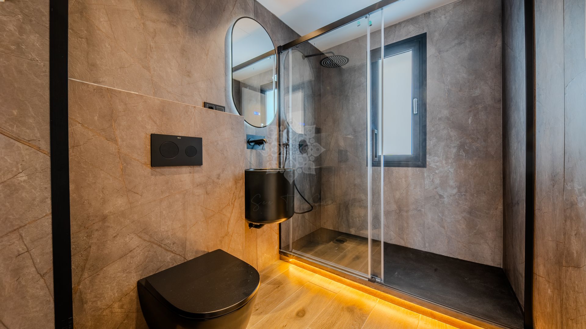 Adosado en Estepona Casco Antiguo, Estepona