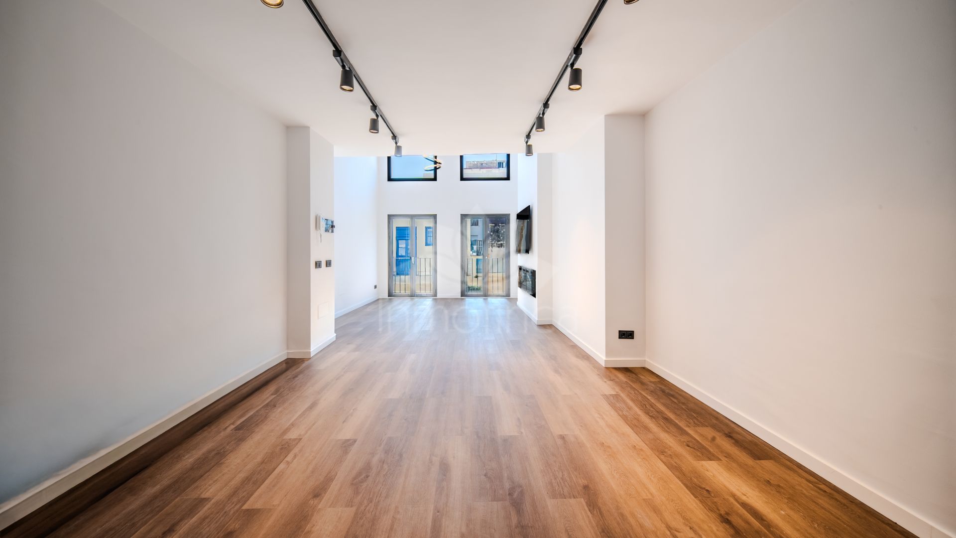 Adosado en Estepona Casco Antiguo, Estepona