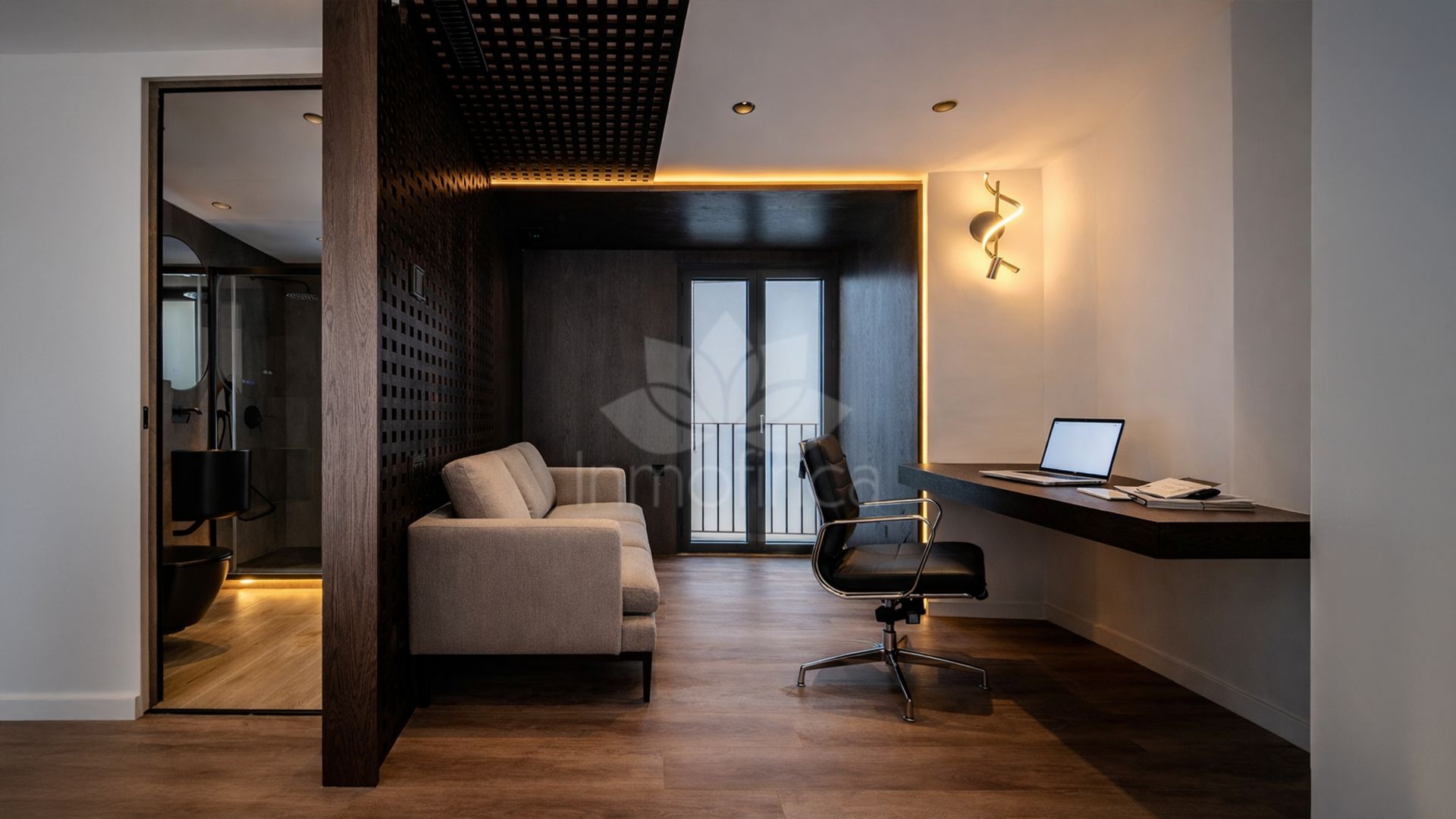 Adosado en Estepona Casco Antiguo, Estepona