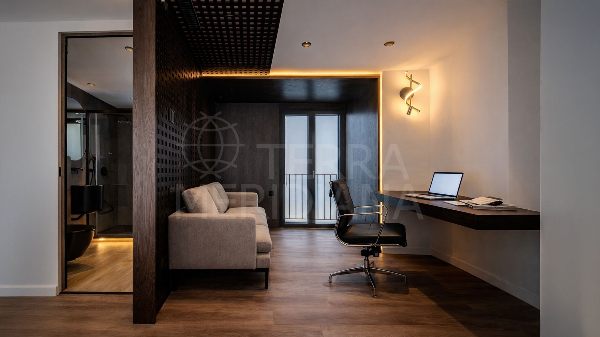 Town House in Estepona Old Town, Estepona