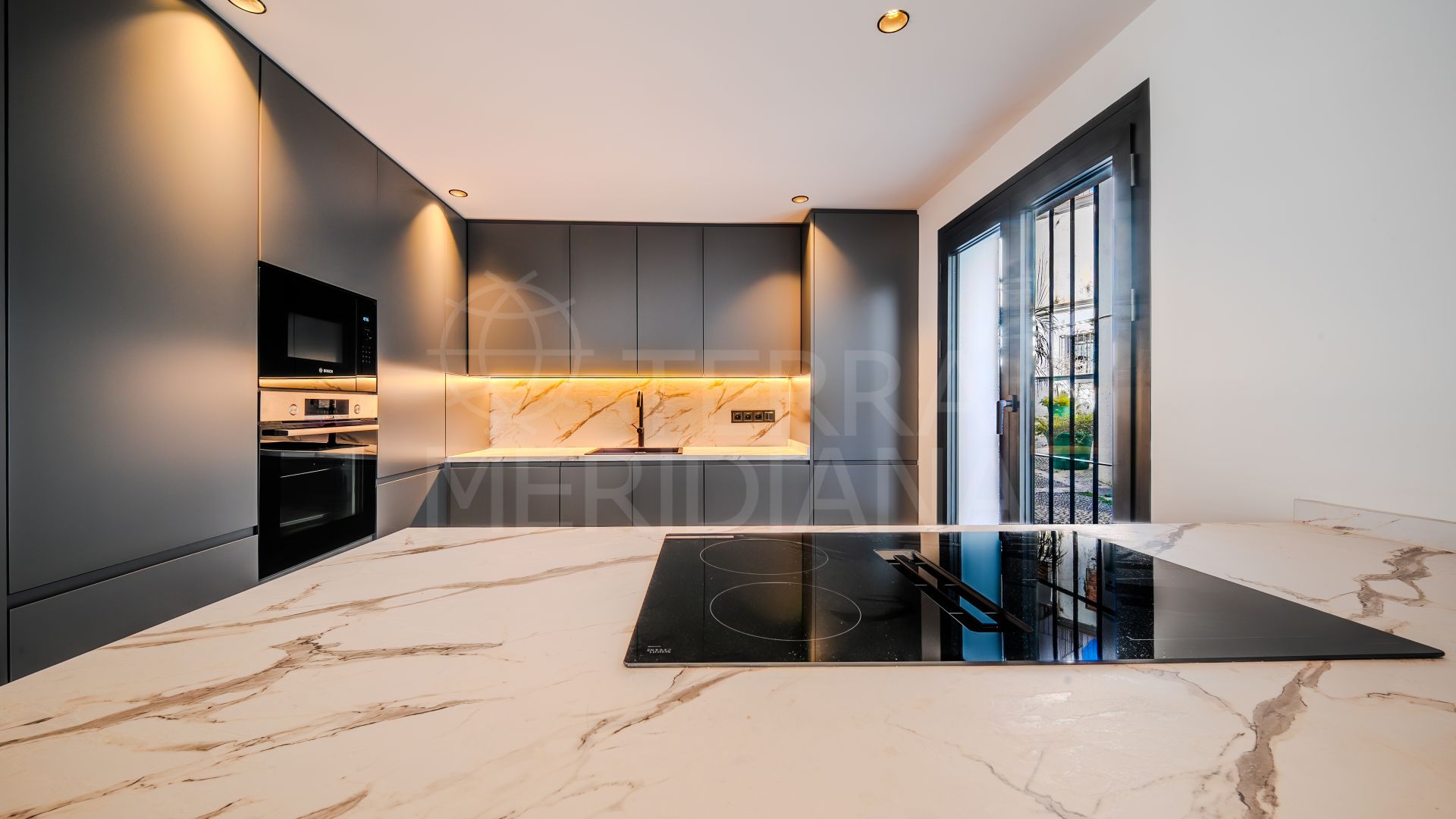 Town House in Estepona Old Town, Estepona