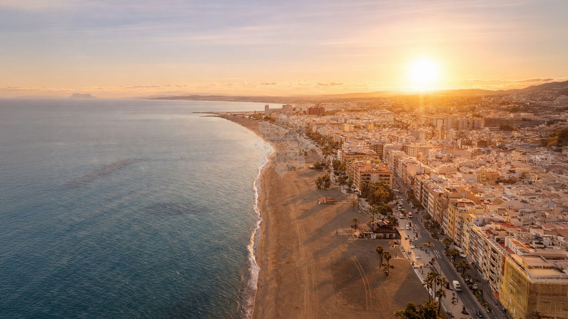 Adosado en Estepona Casco Antiguo, Estepona