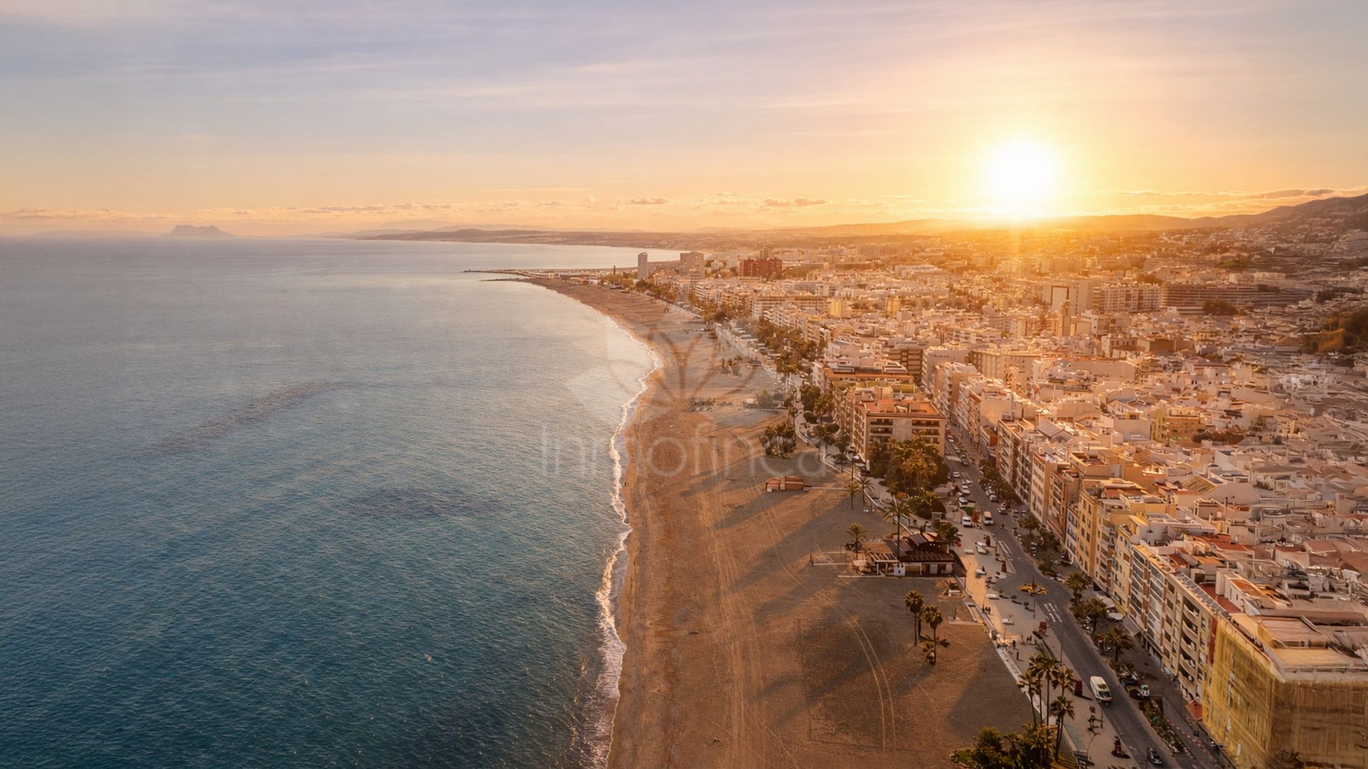 Adosado en Estepona Casco Antiguo, Estepona