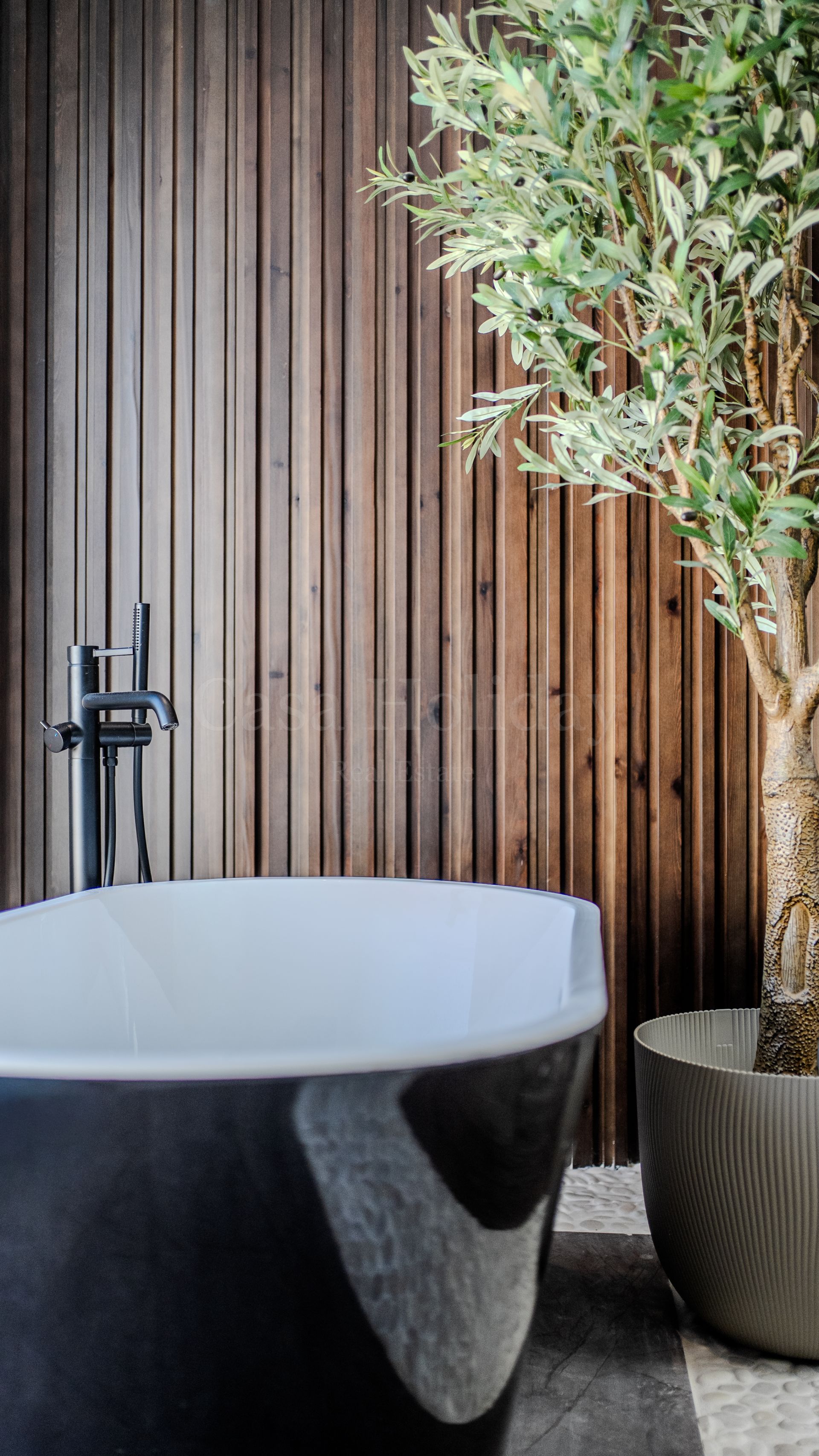 Adosado en Estepona Casco Antiguo, Estepona