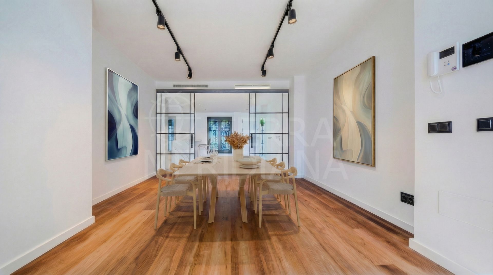 Town House in Estepona Old Town, Estepona