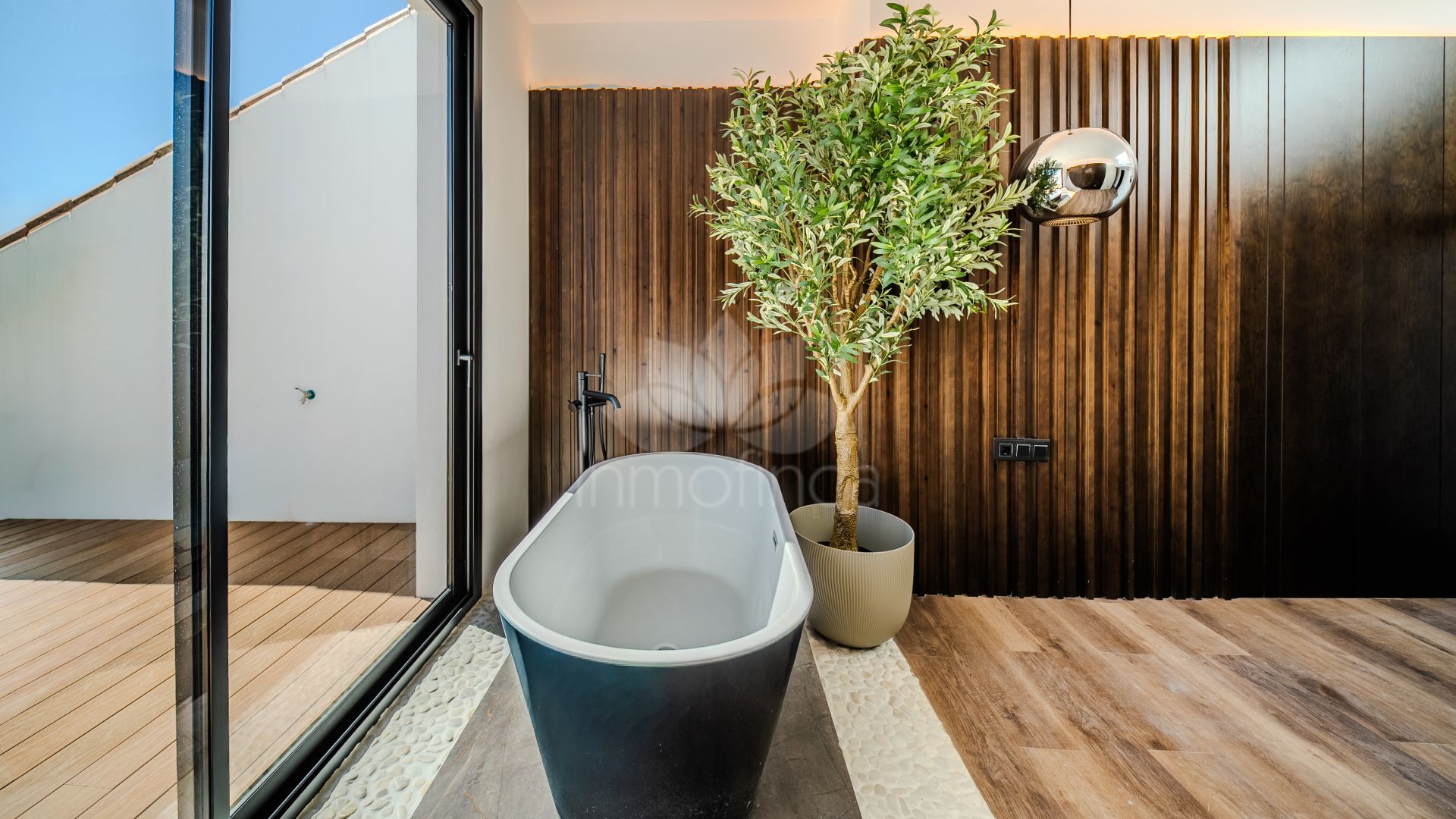 Adosado en Estepona Casco Antiguo, Estepona