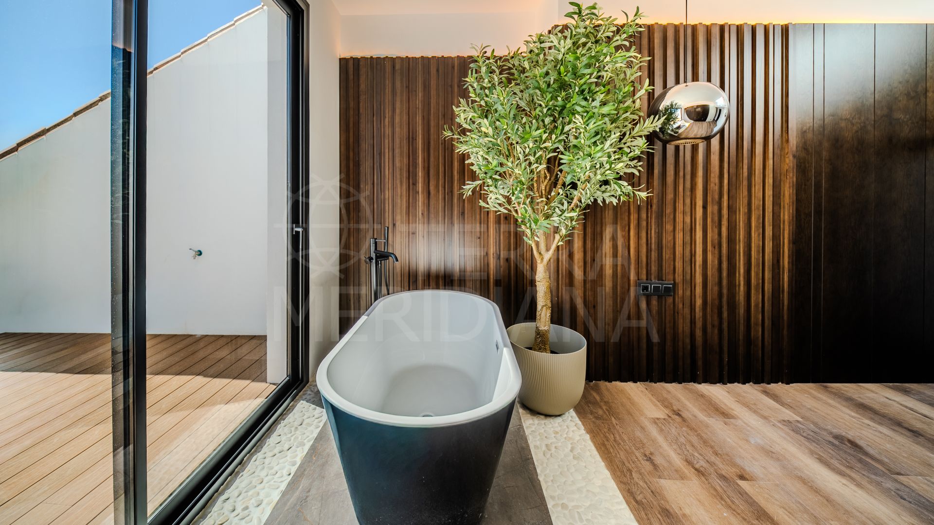 Town House in Estepona Old Town, Estepona