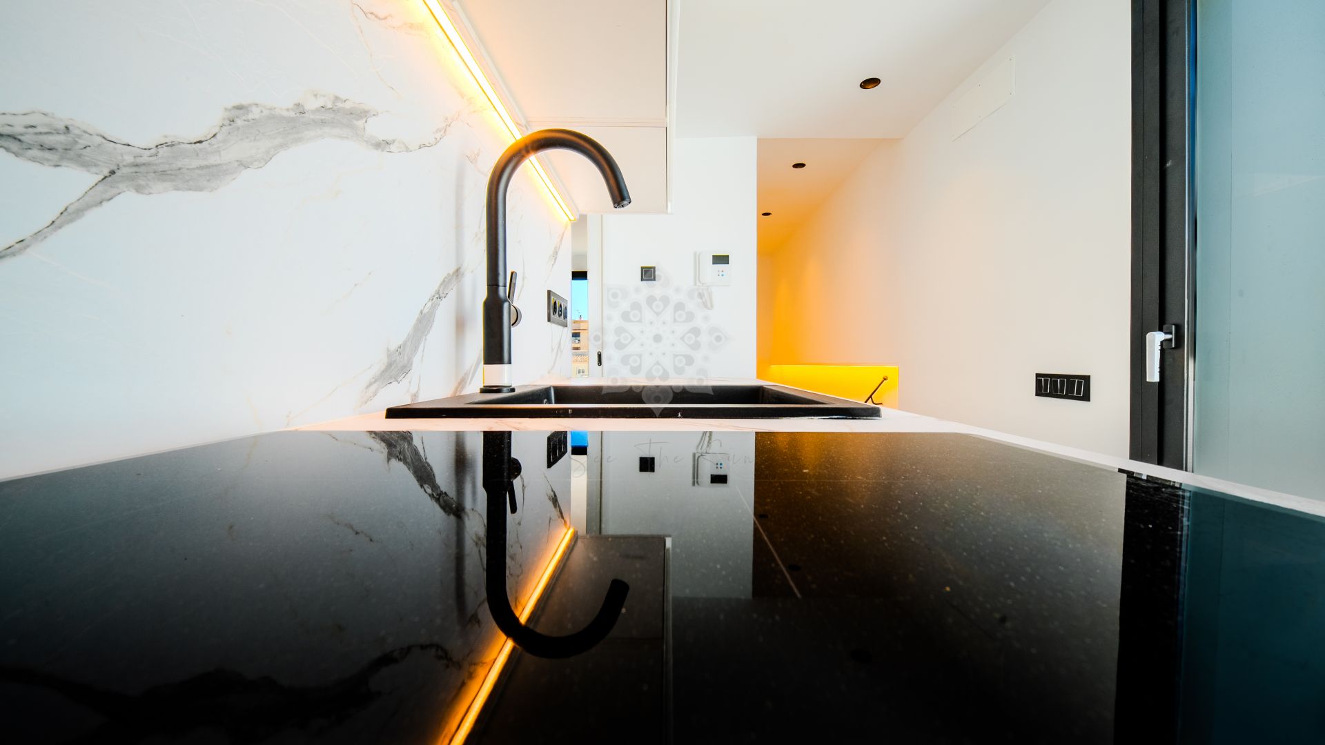 Adosado en Estepona Casco Antiguo, Estepona