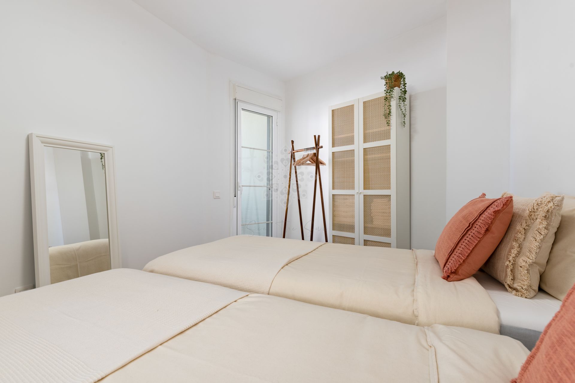 Apartment in Manilva