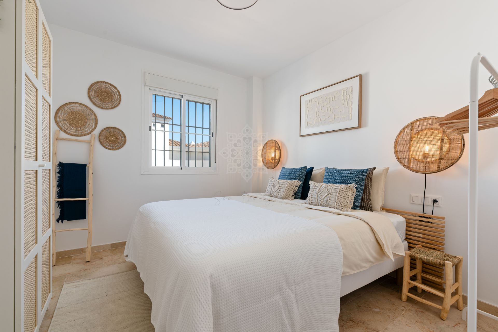 Apartment in Manilva