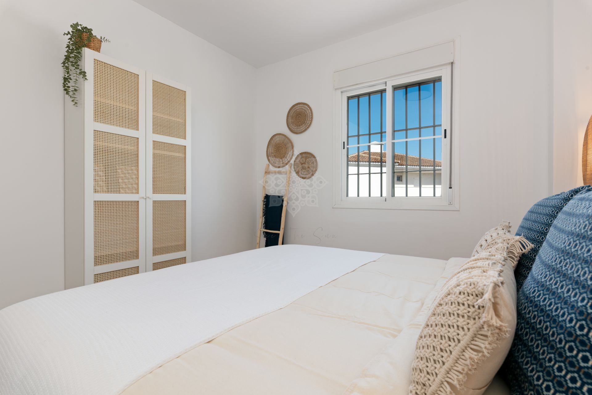 Apartment in Manilva