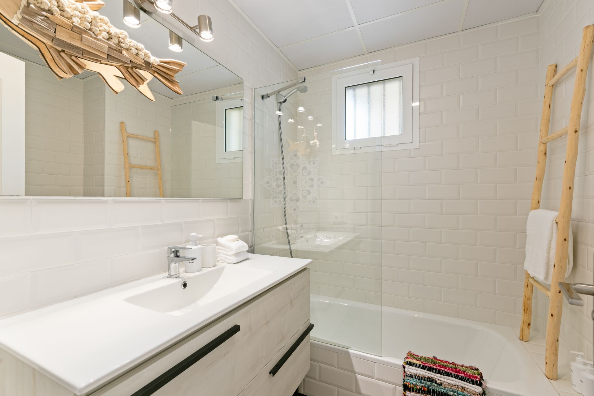 Apartment in Manilva