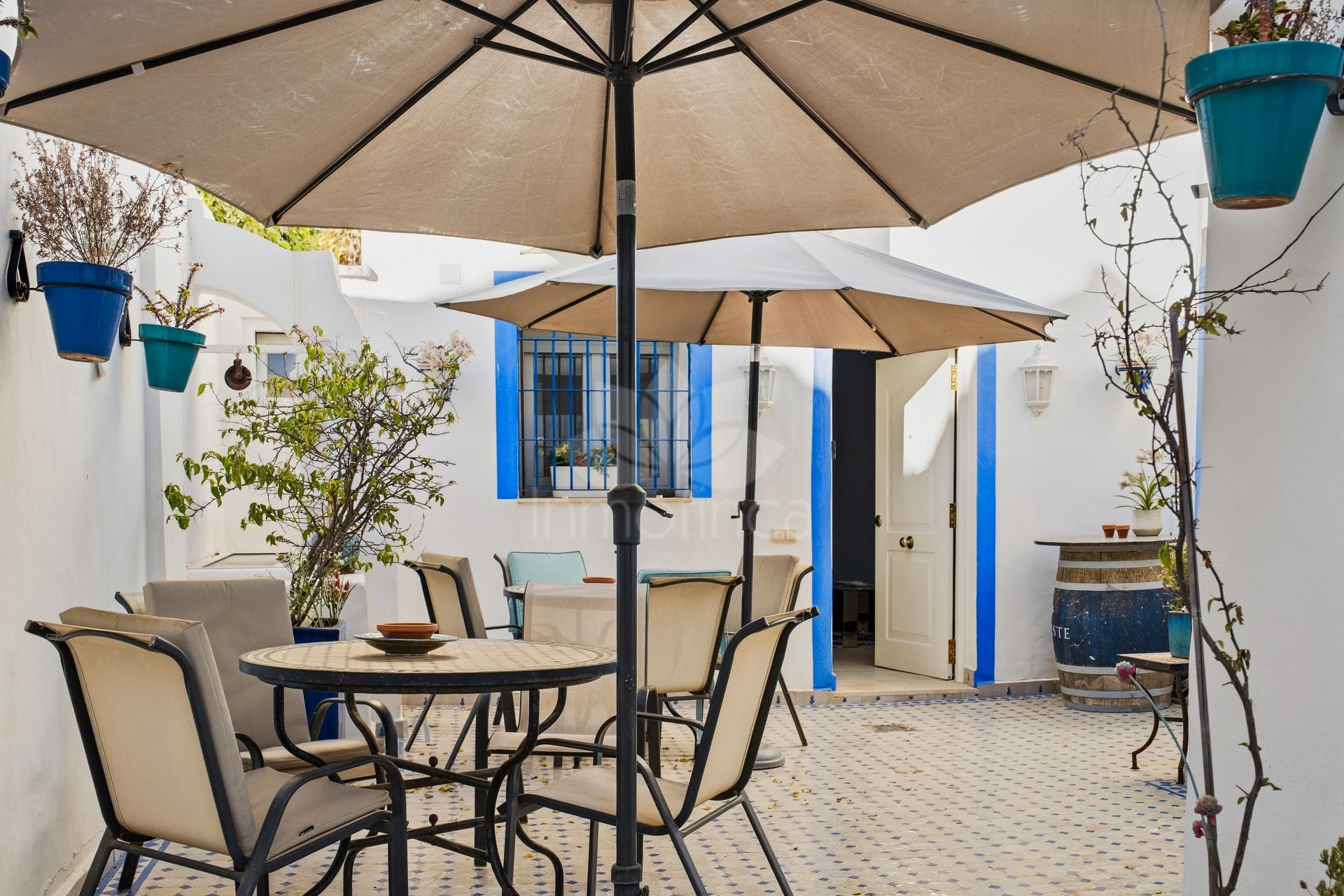 House in Estepona Old Town, Estepona