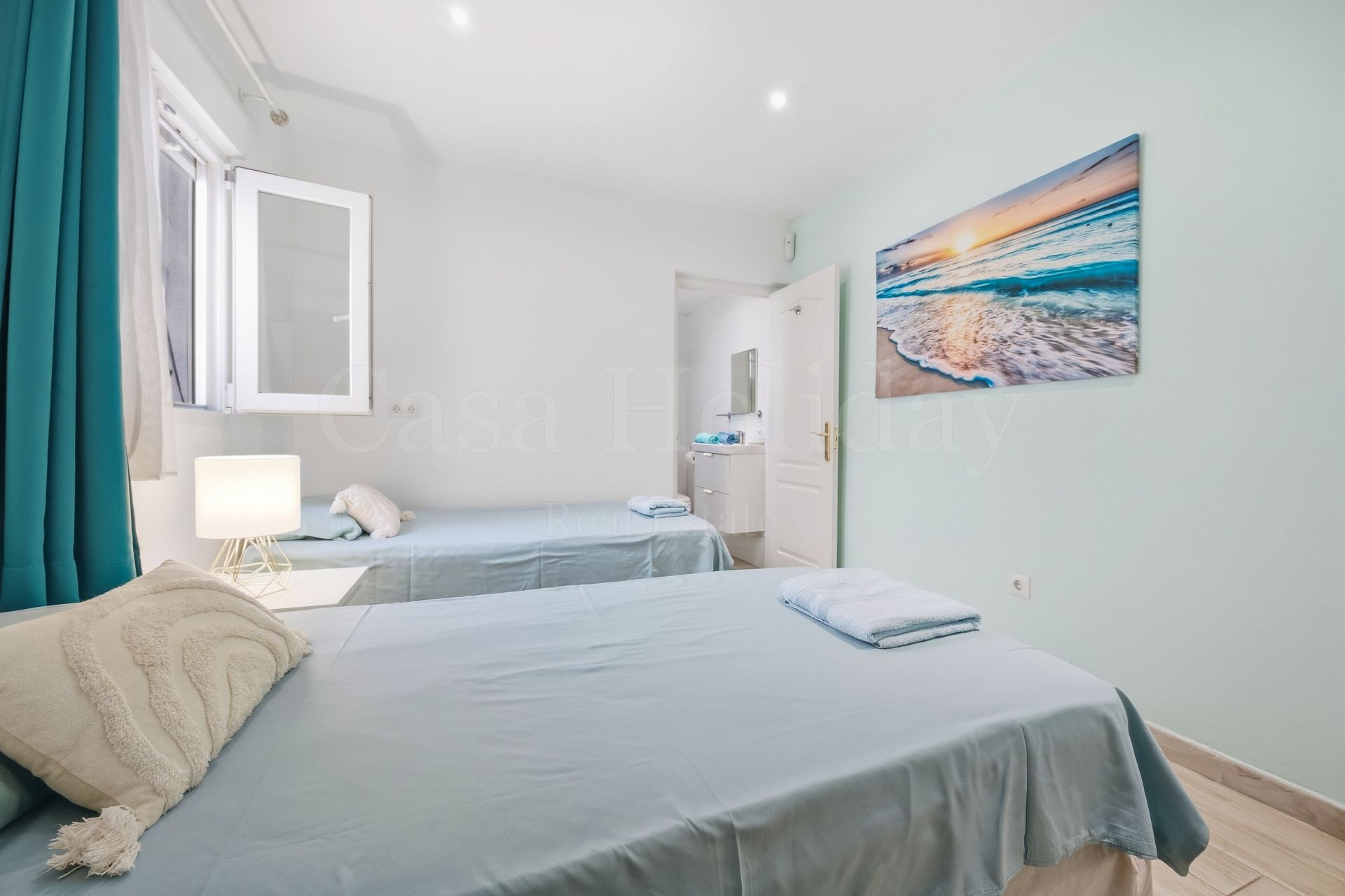 House in Estepona Old Town, Estepona