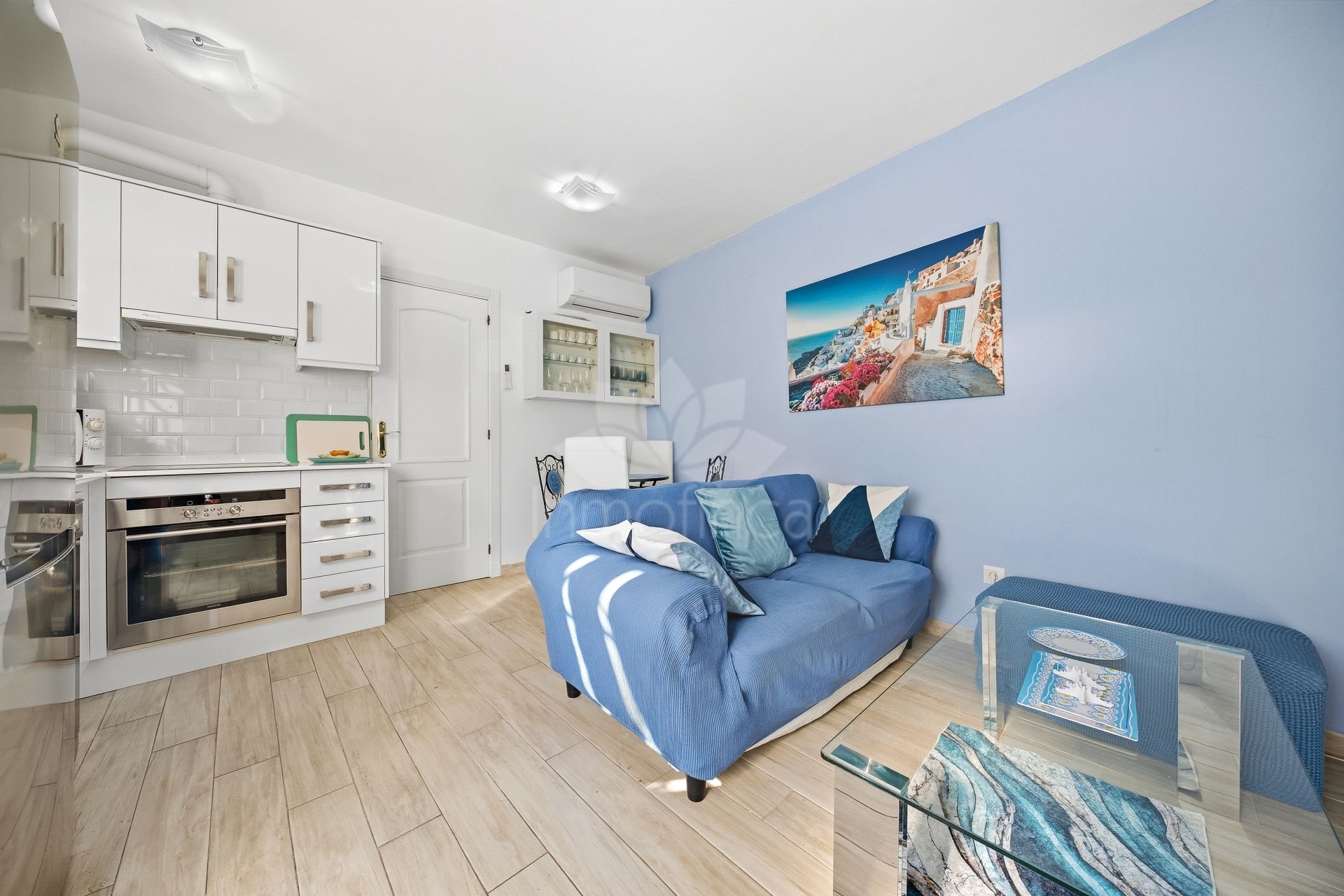 House in Estepona Old Town, Estepona