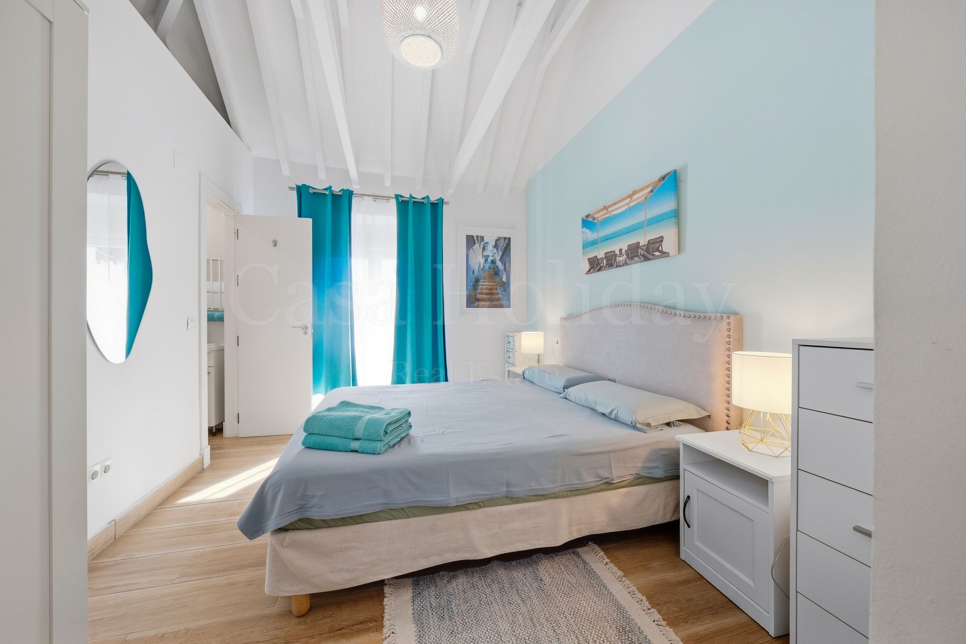 House in Estepona Old Town, Estepona