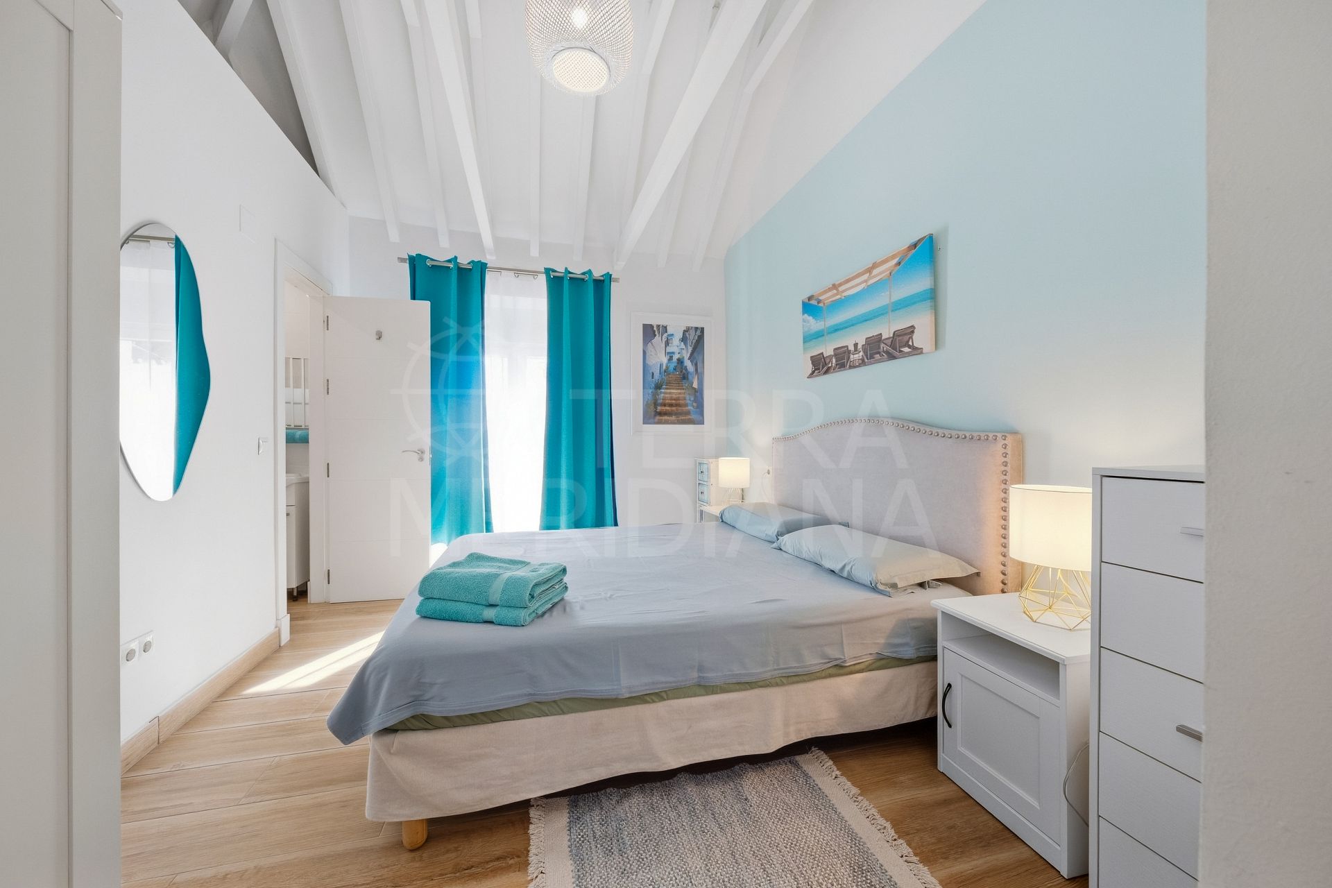 House in Estepona Old Town, Estepona