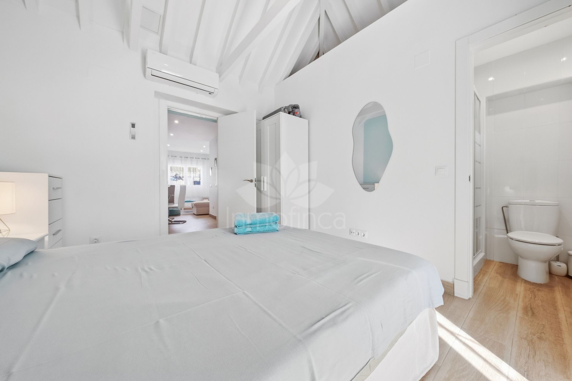 House in Estepona Old Town, Estepona