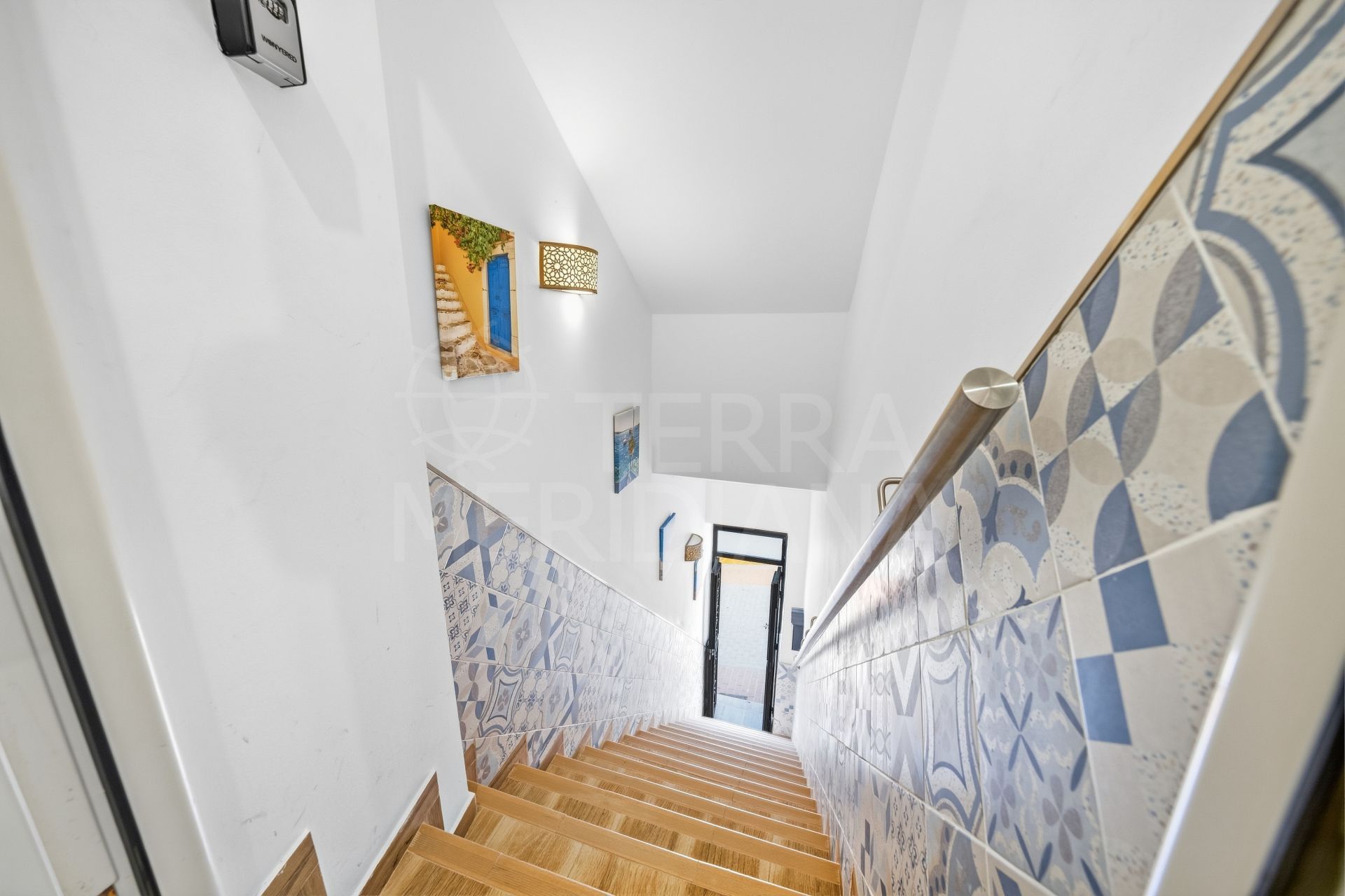House in Estepona Old Town, Estepona