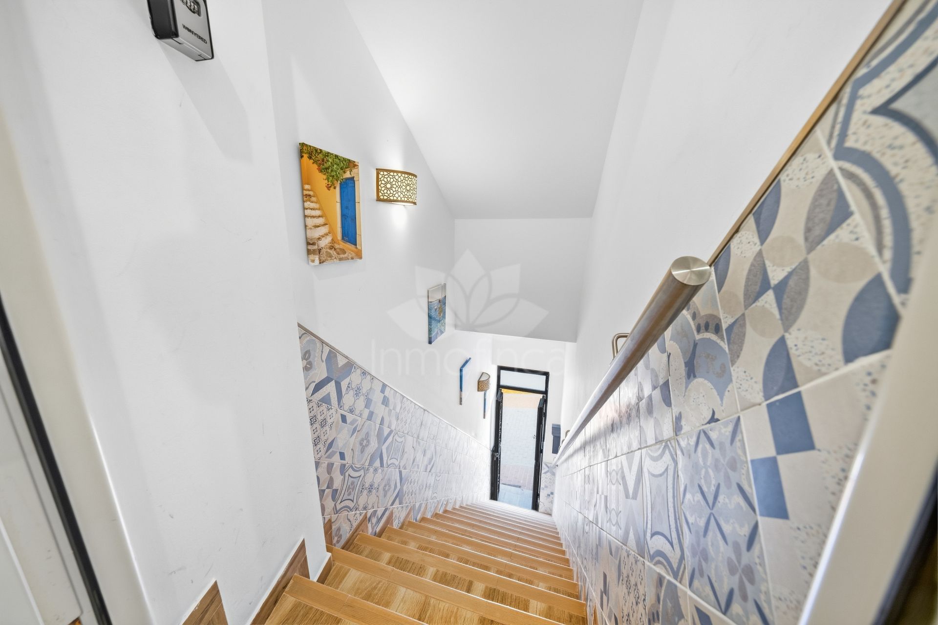 House in Estepona Old Town, Estepona
