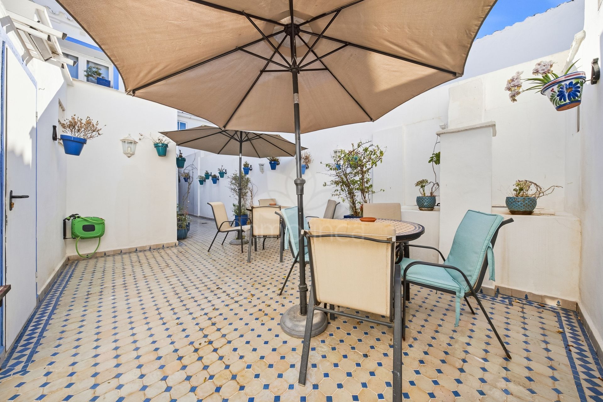 House in Estepona Old Town, Estepona