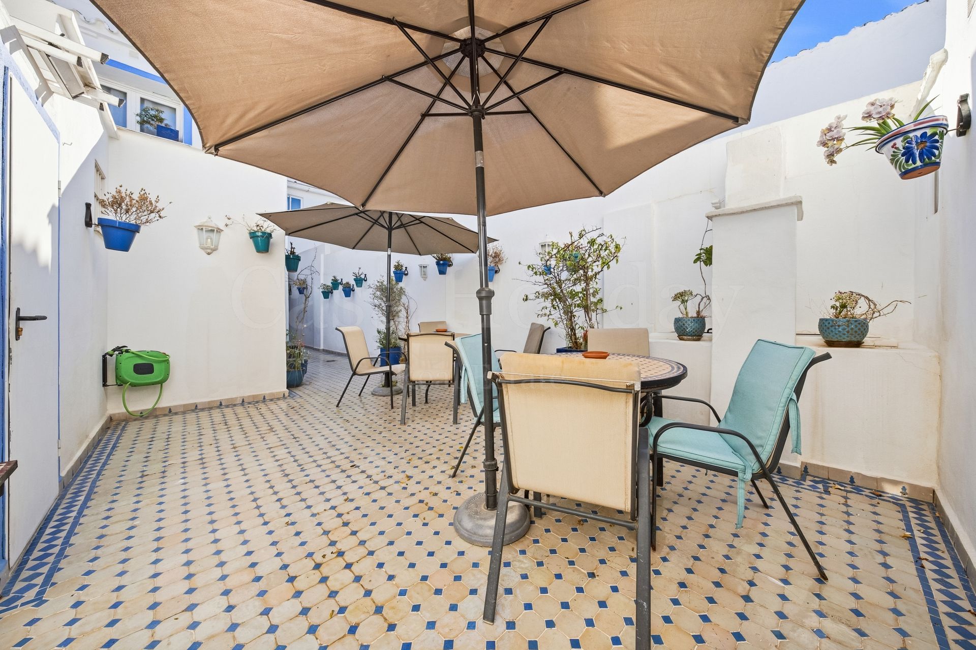House in Estepona Old Town, Estepona