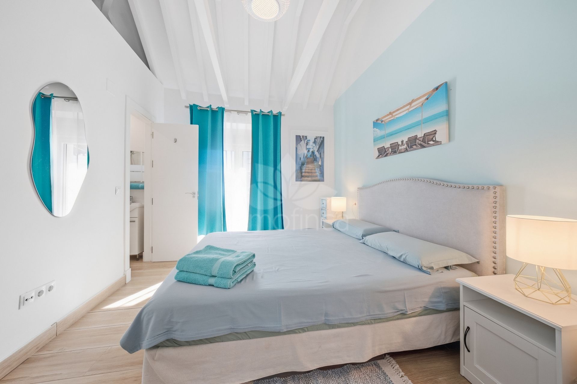 House in Estepona Old Town, Estepona